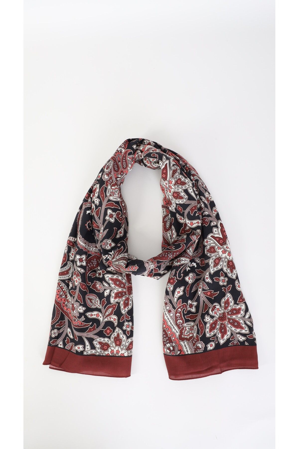 NESSCARF Pamuklu Şal