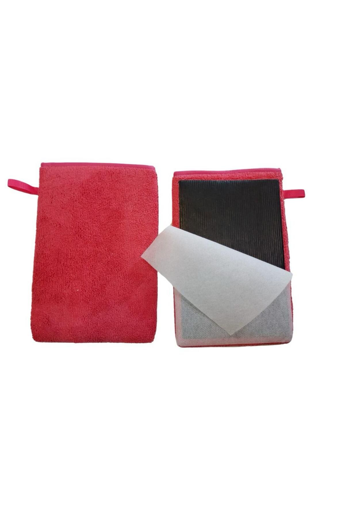 GREENCAR WASH KİL ELDİVENİ 140*233 MM