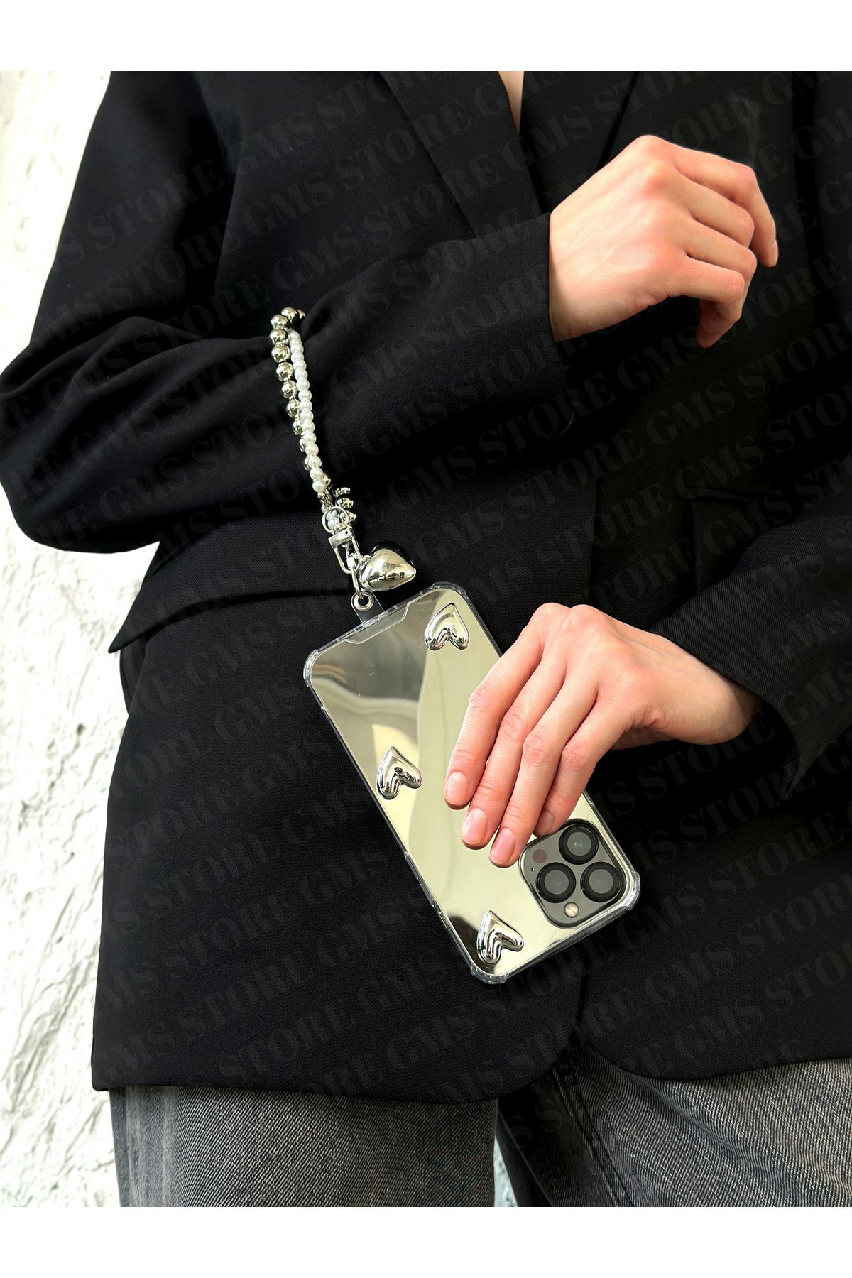 GMSSTORE çanta charm , telefon charmı