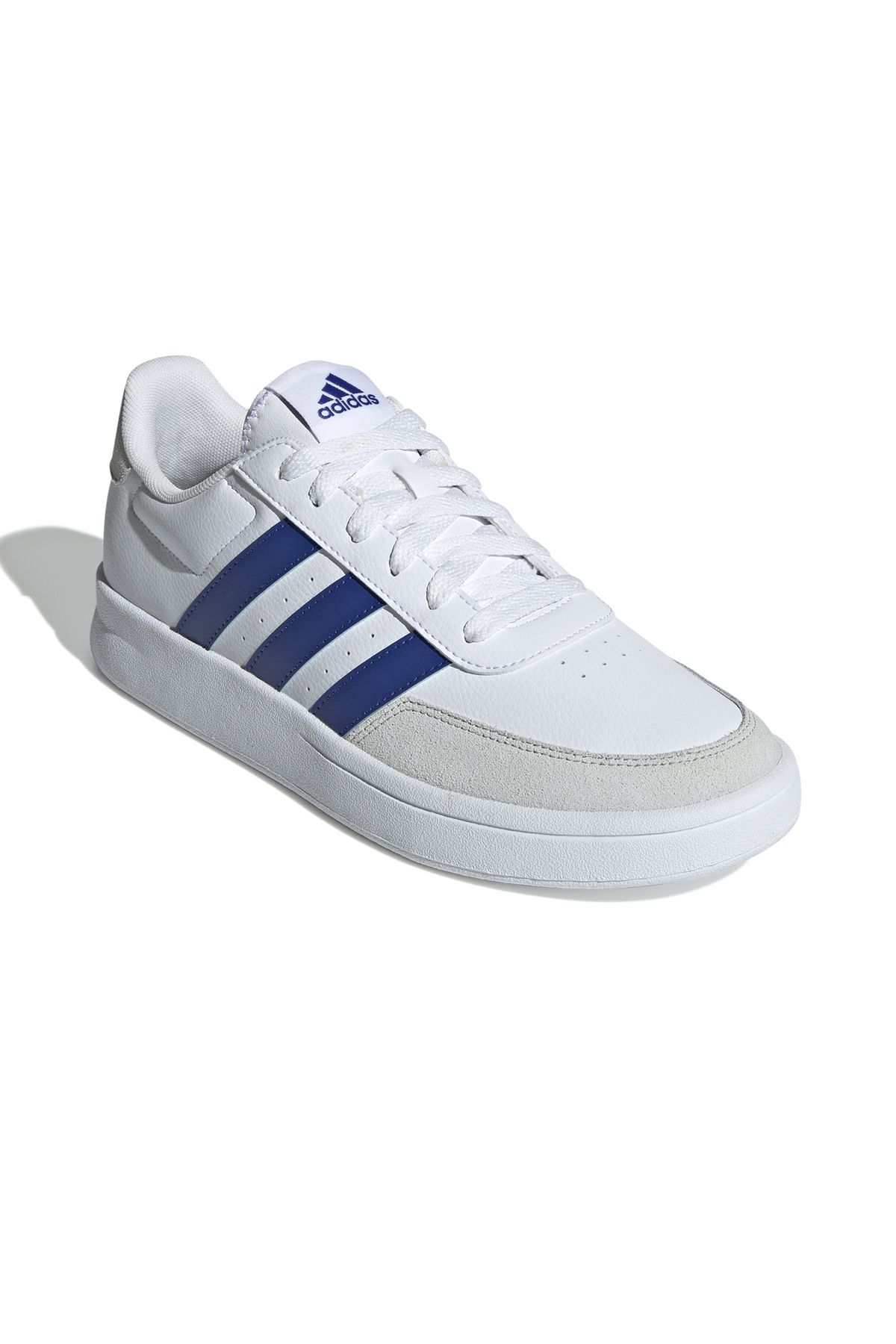 اسنیکر سفید زنانه کفش ورزشی روزانه اورجینال adidas