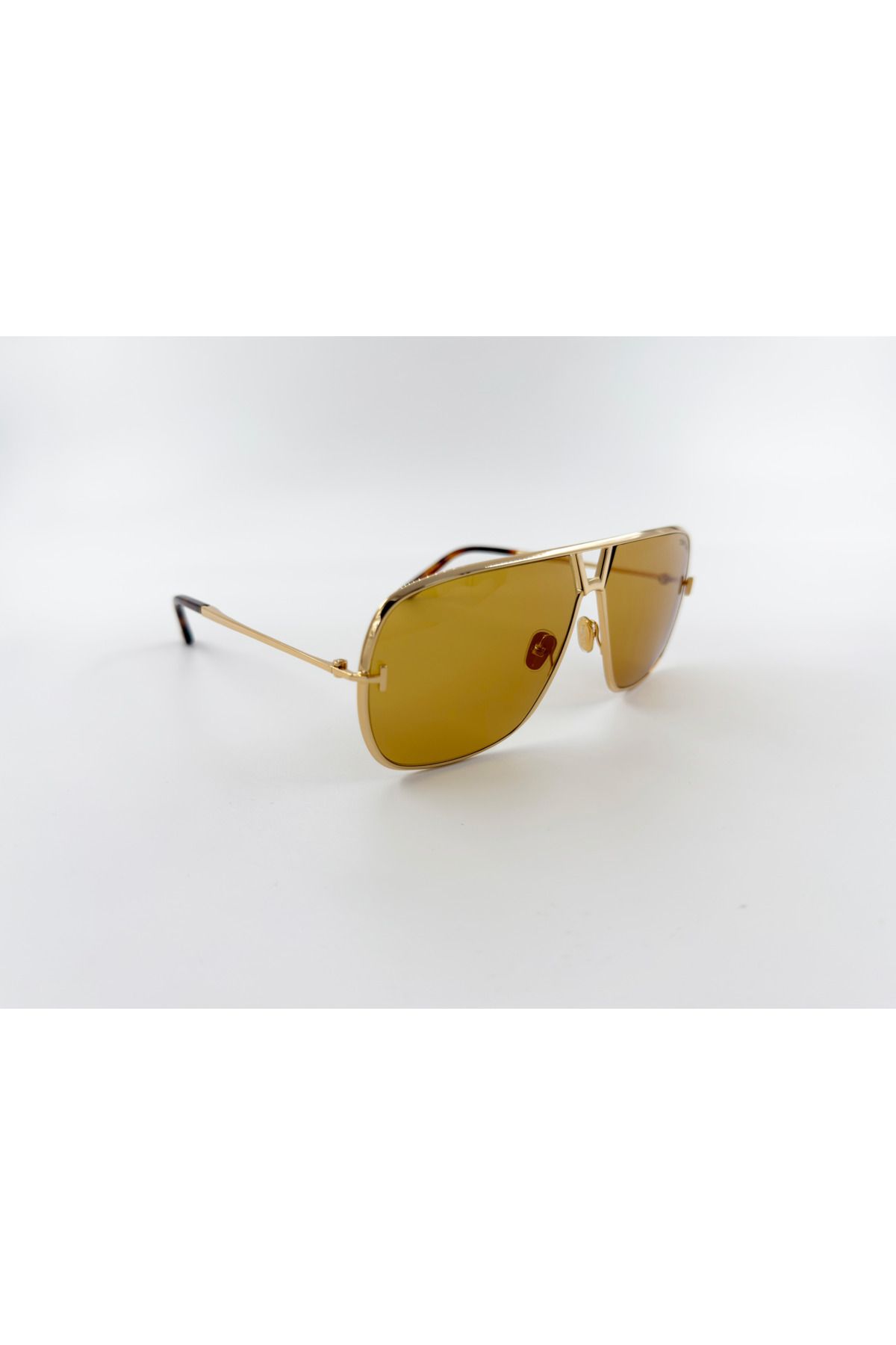Tom Ford 1204 30E 63 Unisex Güneş Gözlüğü