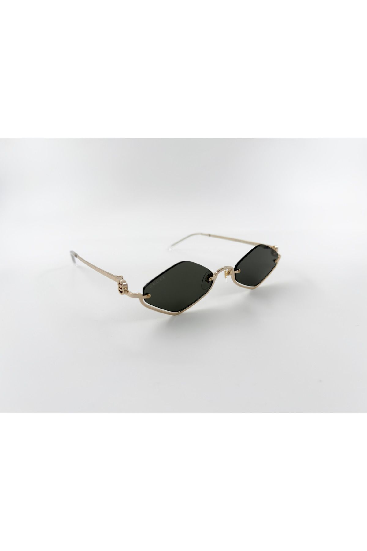 Gucci 1604S 001 53 Kadın Güneş Gözlüğü