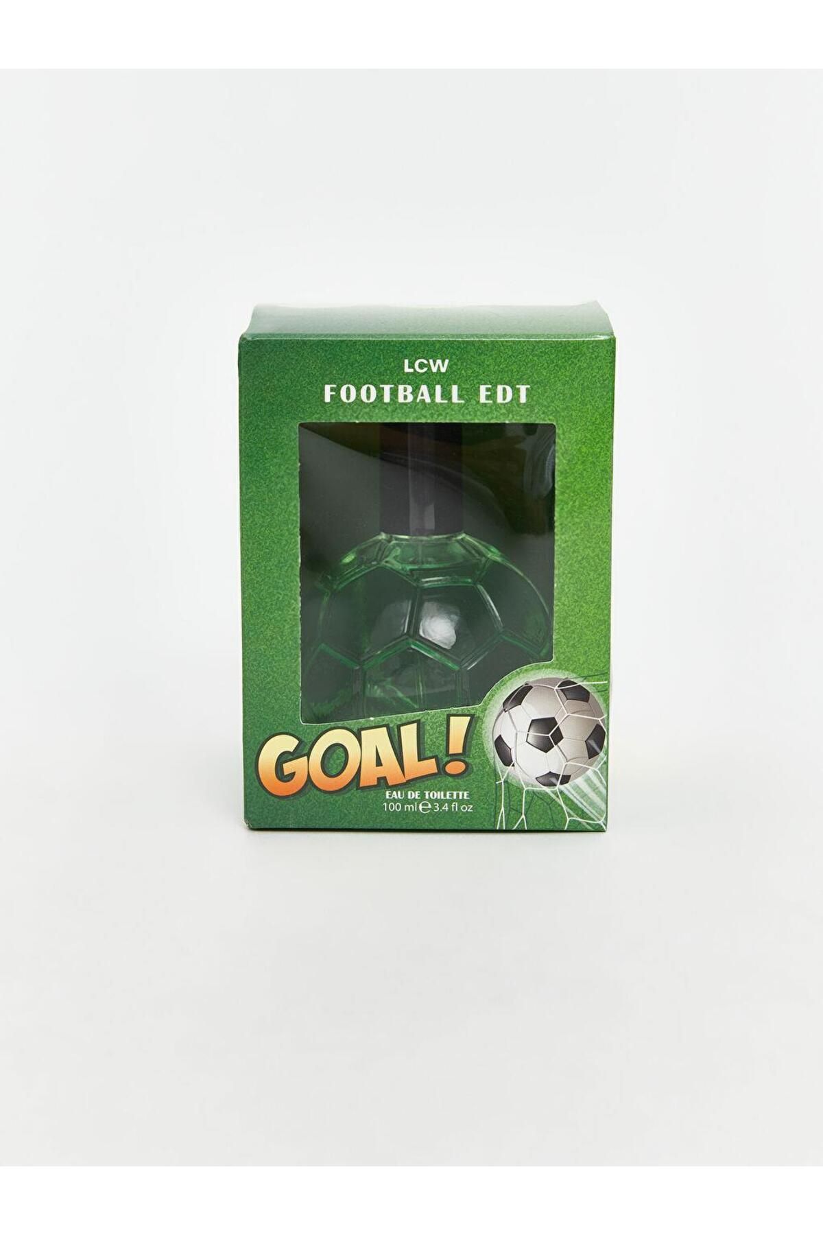 LC Waikiki Footbal EDT Erkek Çocuk Parfüm 100 ml
