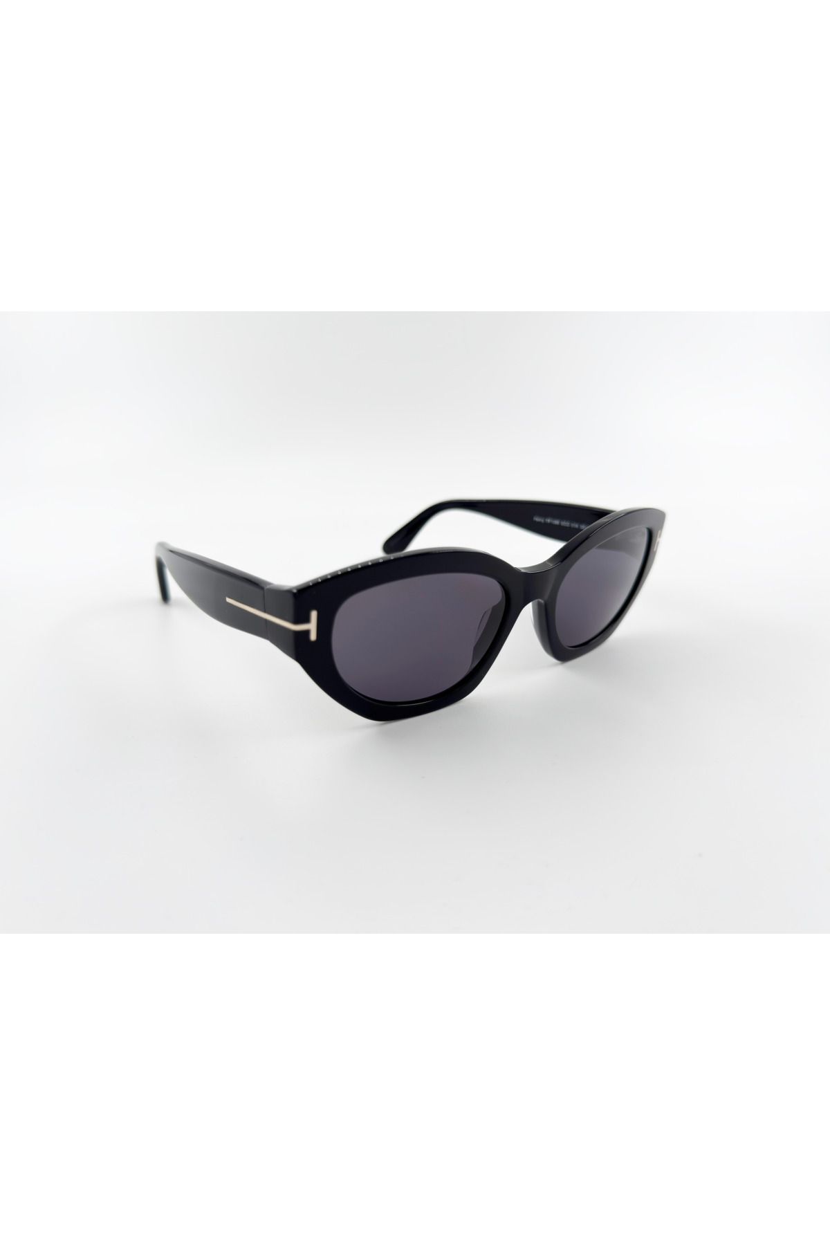 Tom Ford 1086 01A 55 Kadın Güneş Gözlüğü