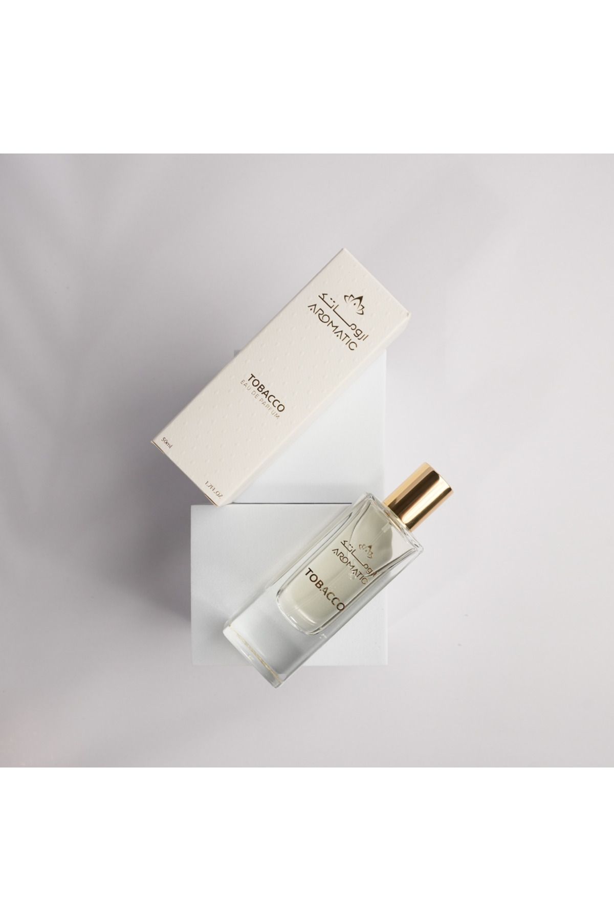 AR-عطر توباكو - 50 مل 3