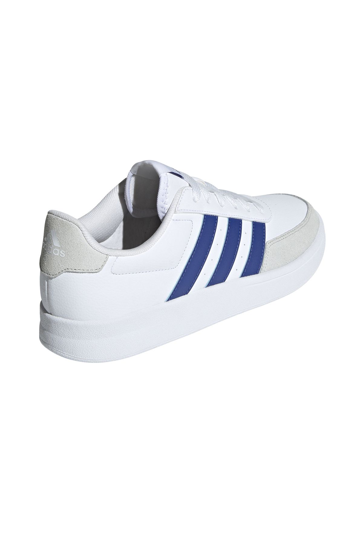 اسنیکر سفید زنانه کفش ورزشی روزانه اورجینال adidas