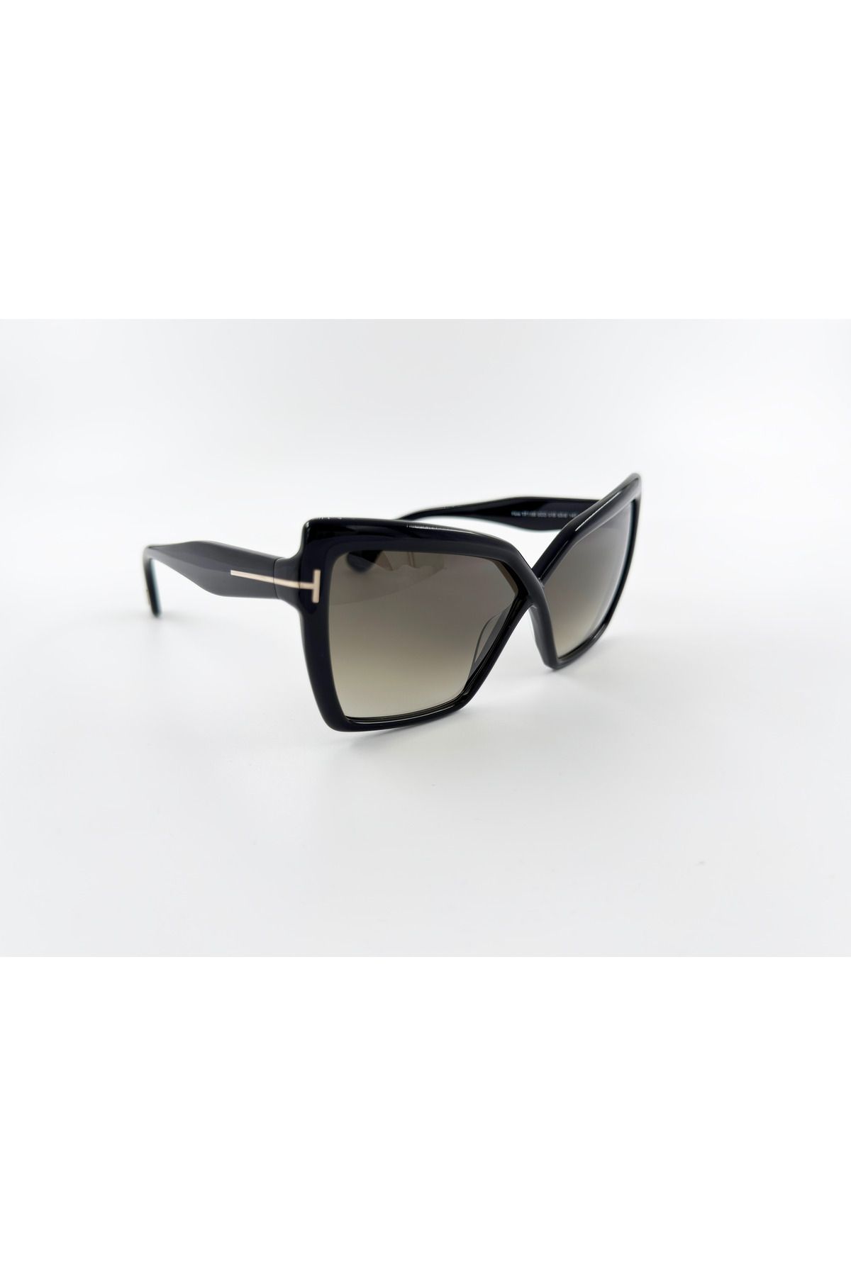 Tom Ford 1195 01B 63 Kadın Güneş Gözlüğü