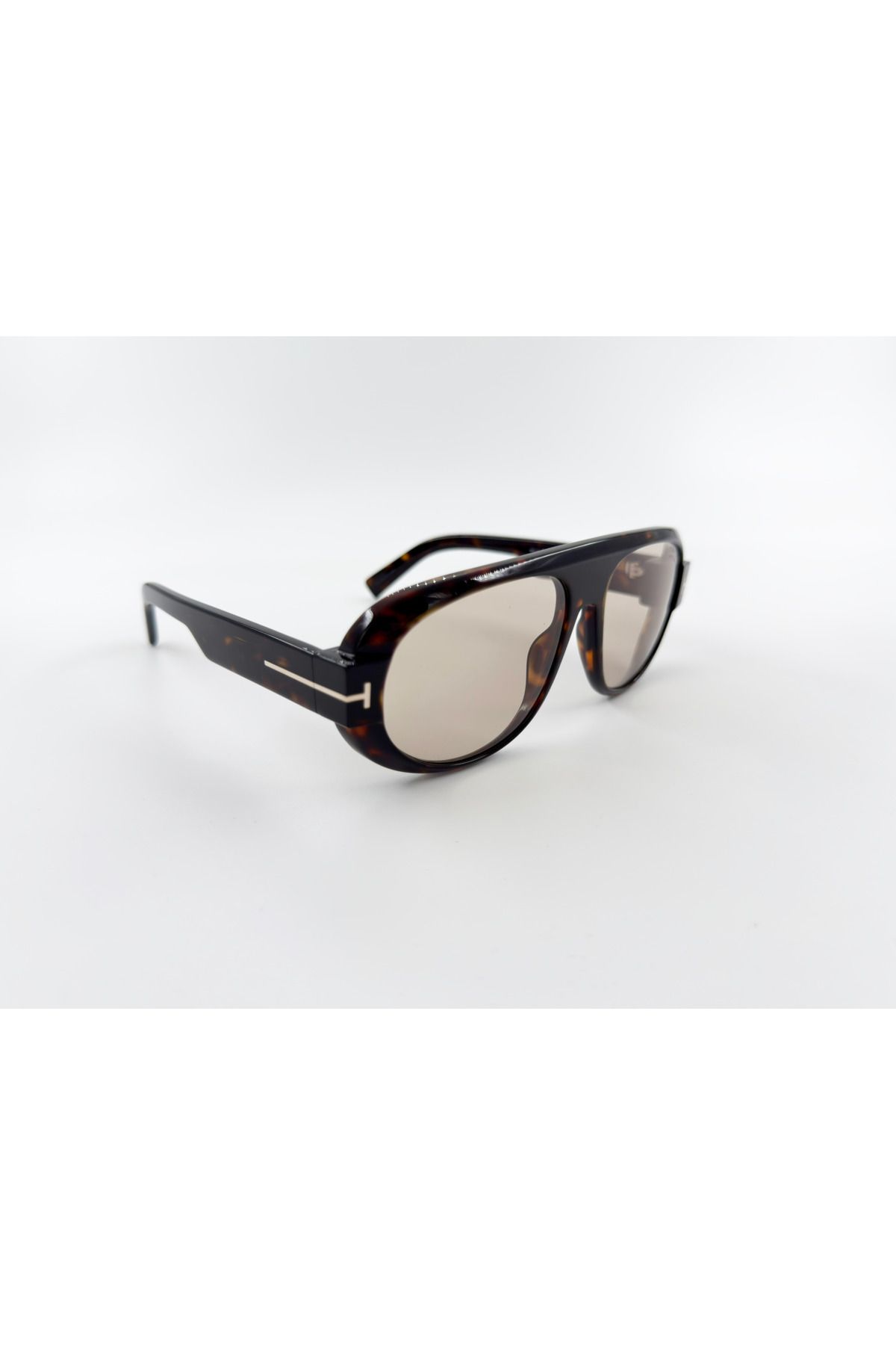 Tom Ford 1102 52E 59 Unisex Güneş Gözlüğü