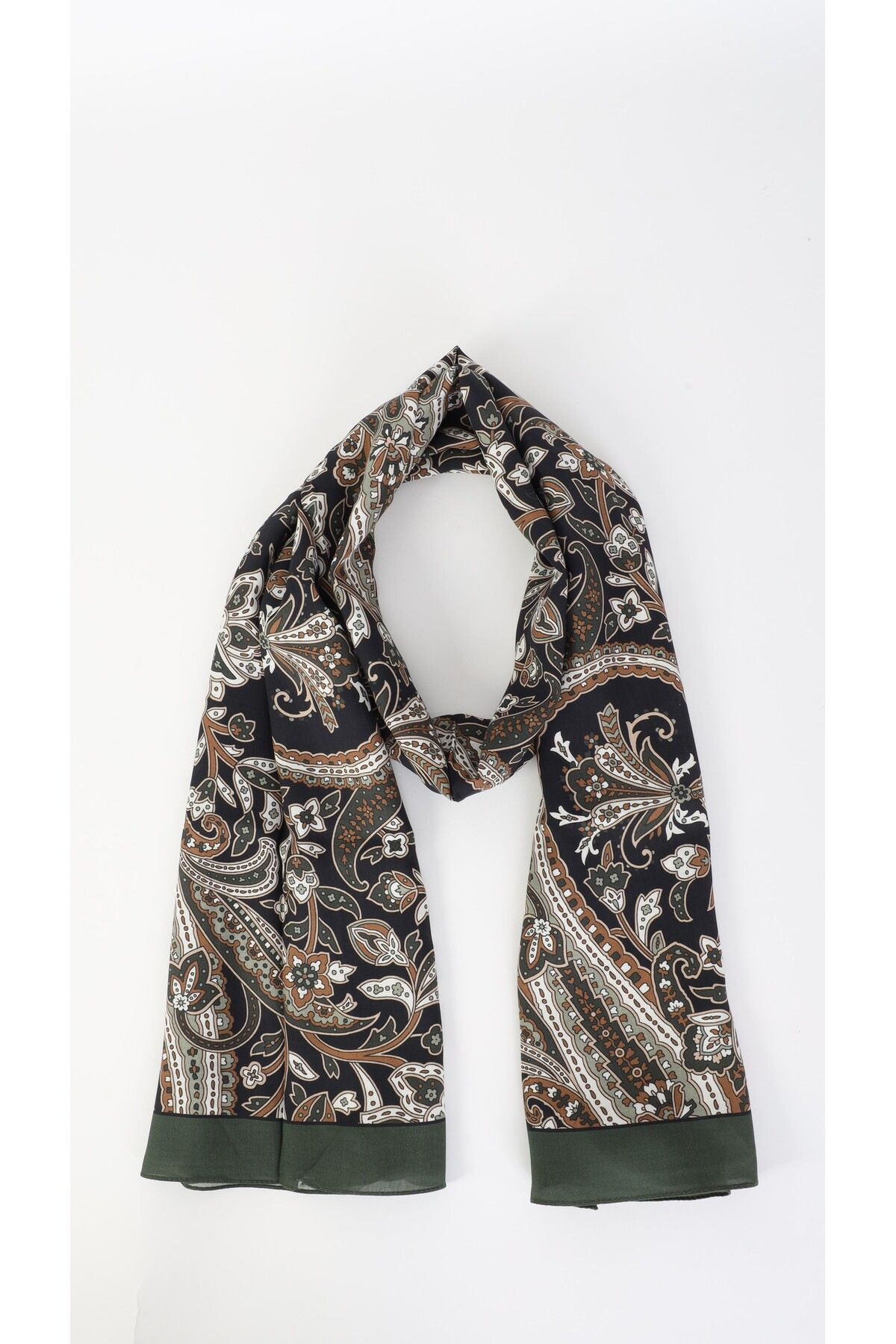 NESSCARF Pamuklu Şal