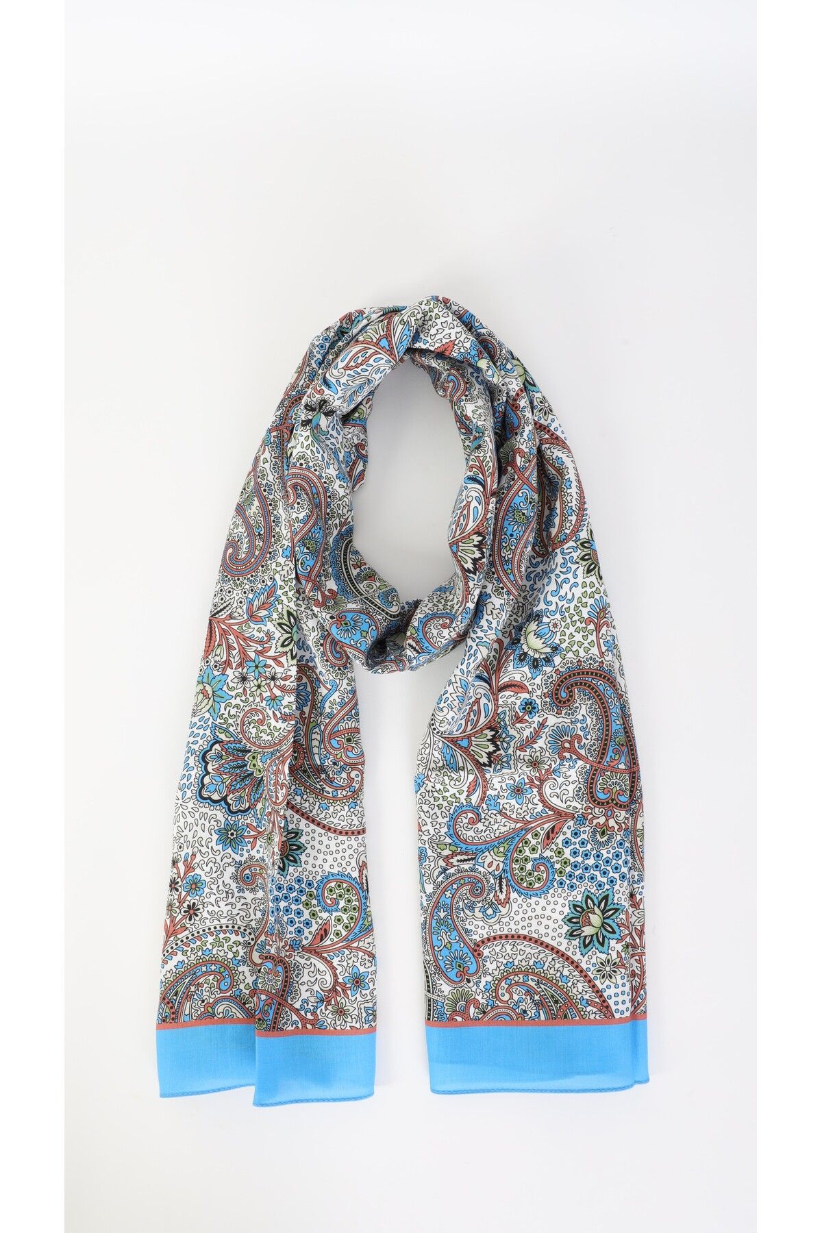 NESSCARF Pamuklu Şal