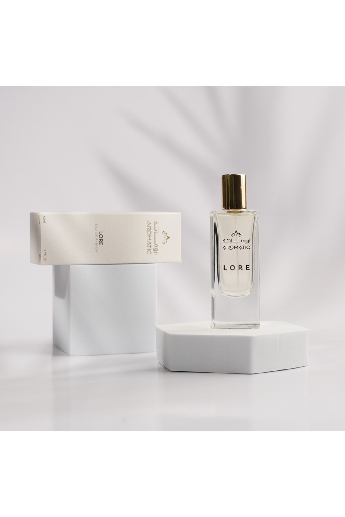 AR-عطر لور - 50 مل 2