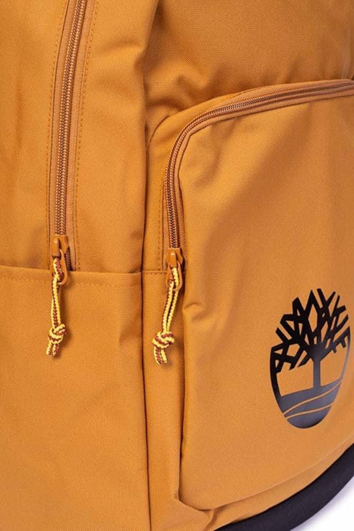 کیف مدرسه خاکستری مردانه و زنانه بوت گندم کوله پشتی تایر 27 لیتری Timberland