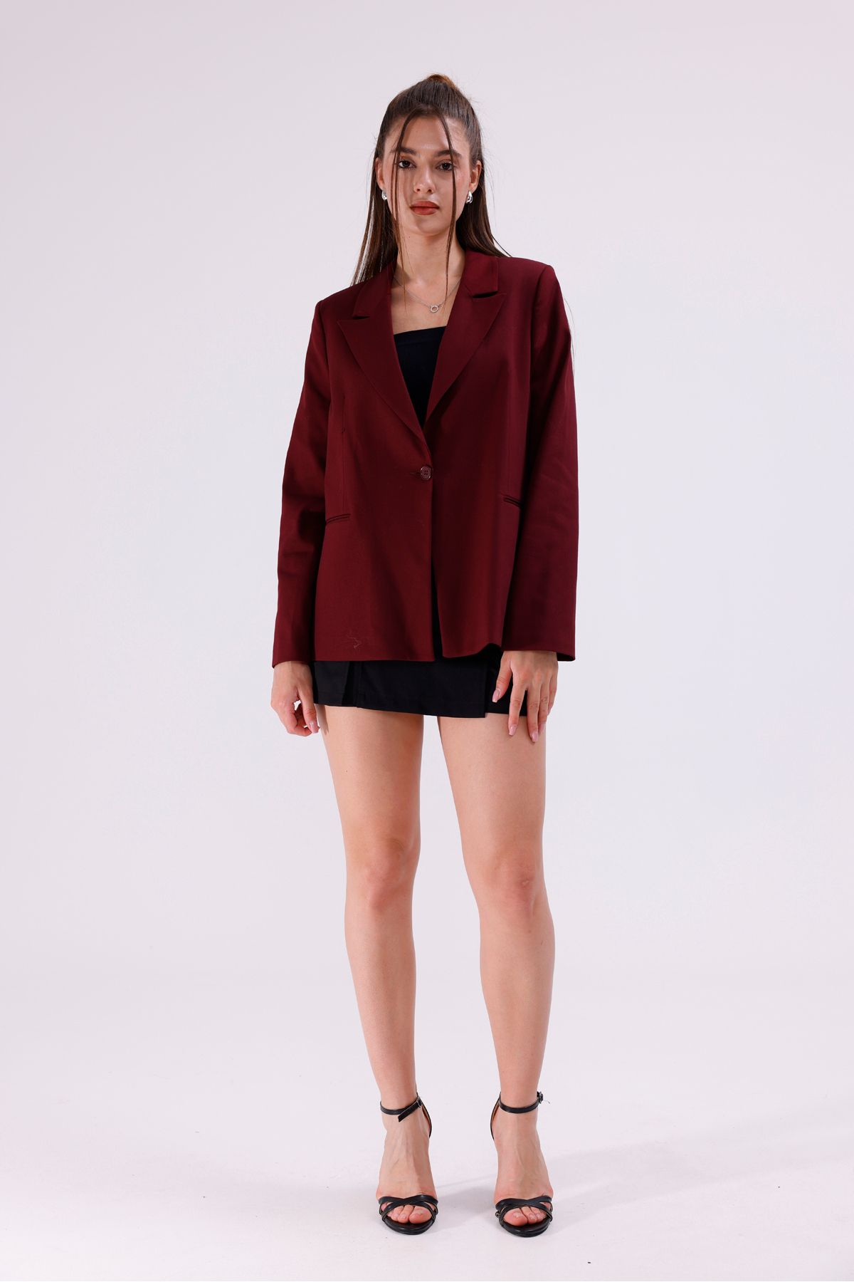 LA PANTE Blazer Ceket