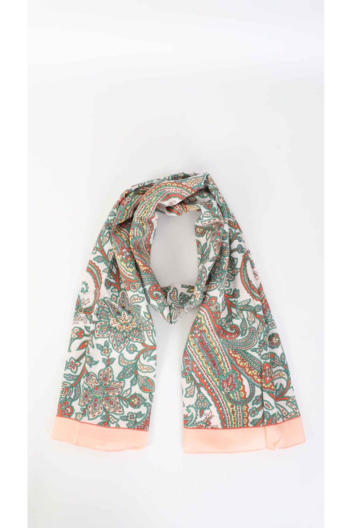 NESSCARF Pamuklu Şal