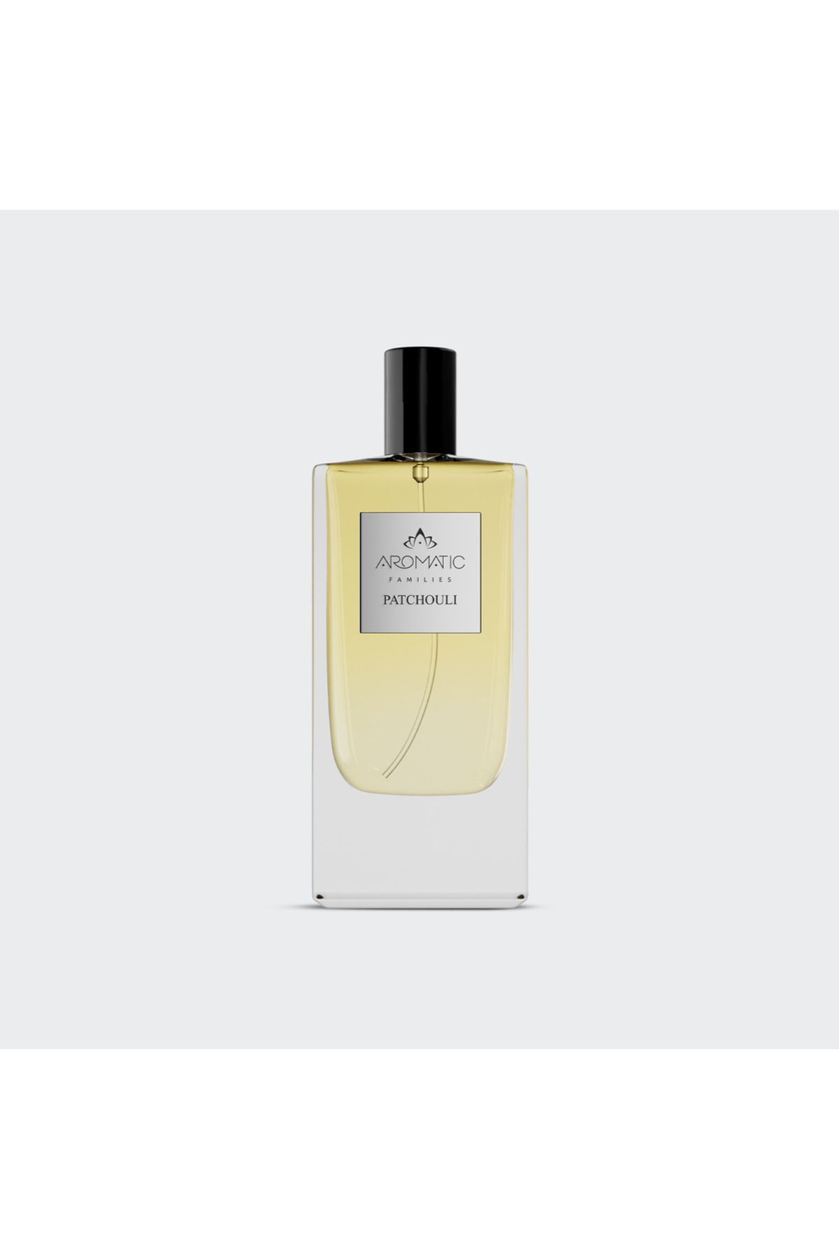 AR-Patchouli Perfume - 70 ml 1