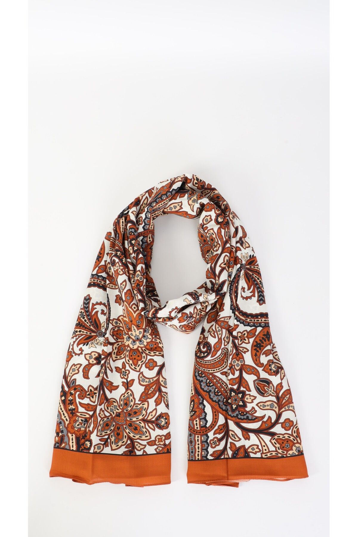 NESSCARF Pamuklu Şal