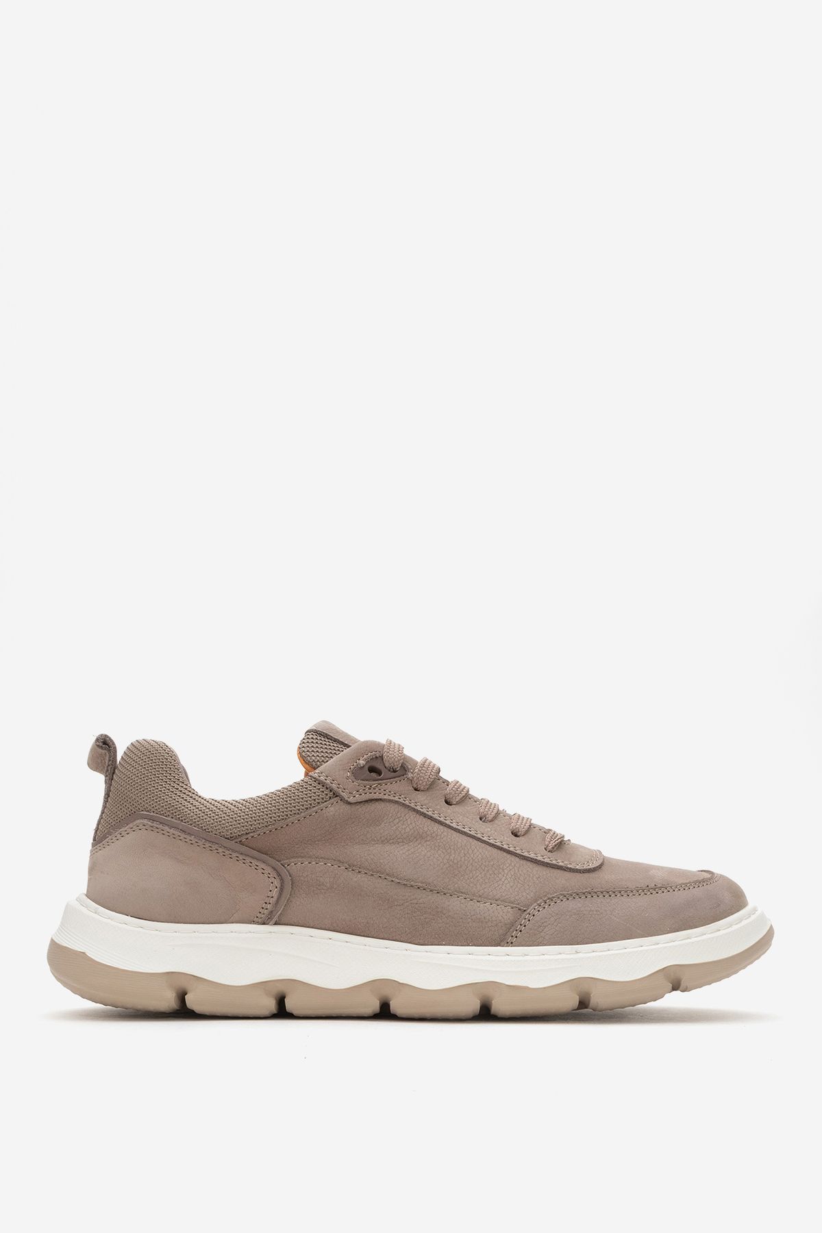 Dericlub 252290 Erkek Rahat Taban Comfort Casual Ayakkabı