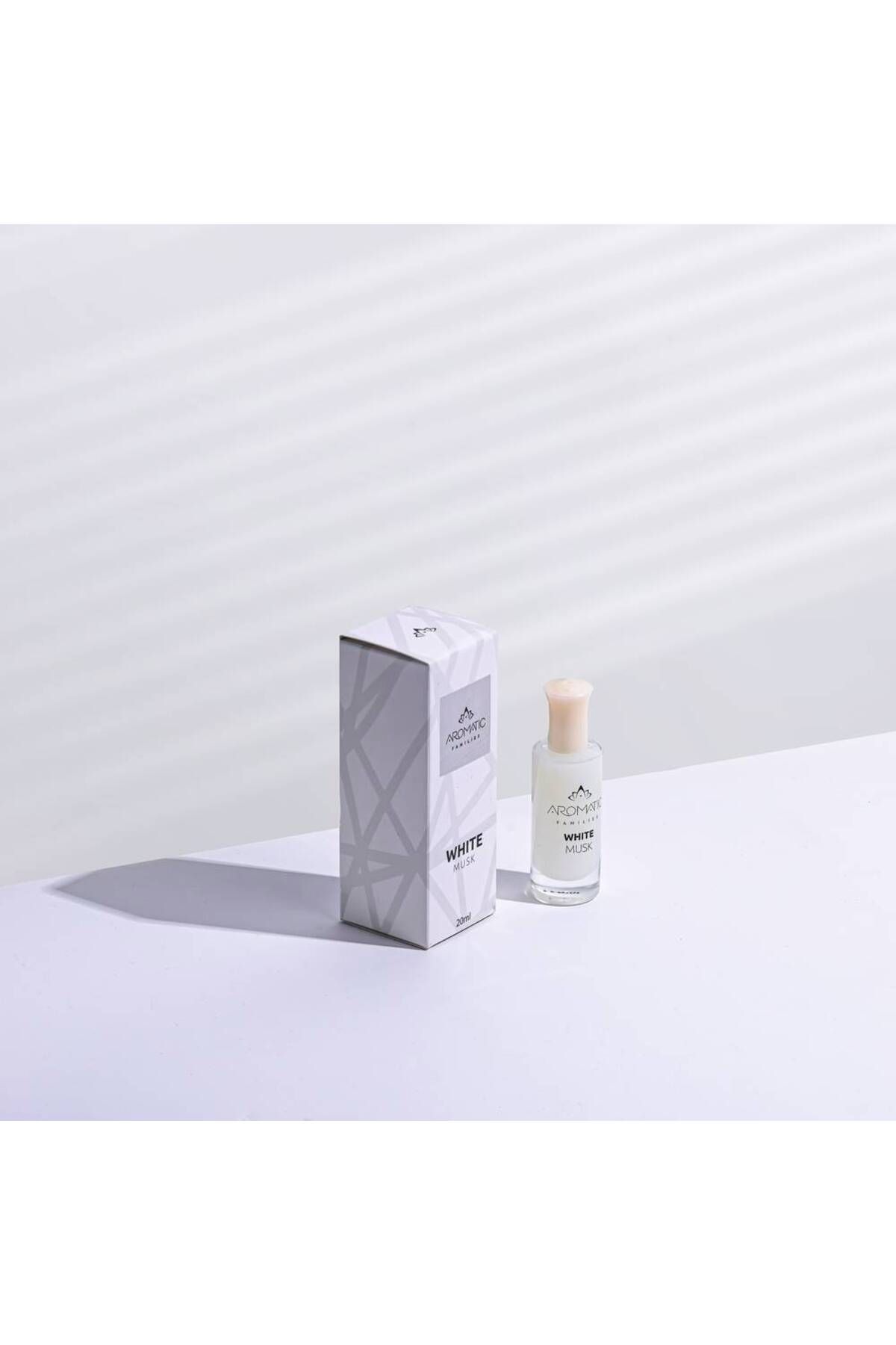 AR-White Musk 20ml 1