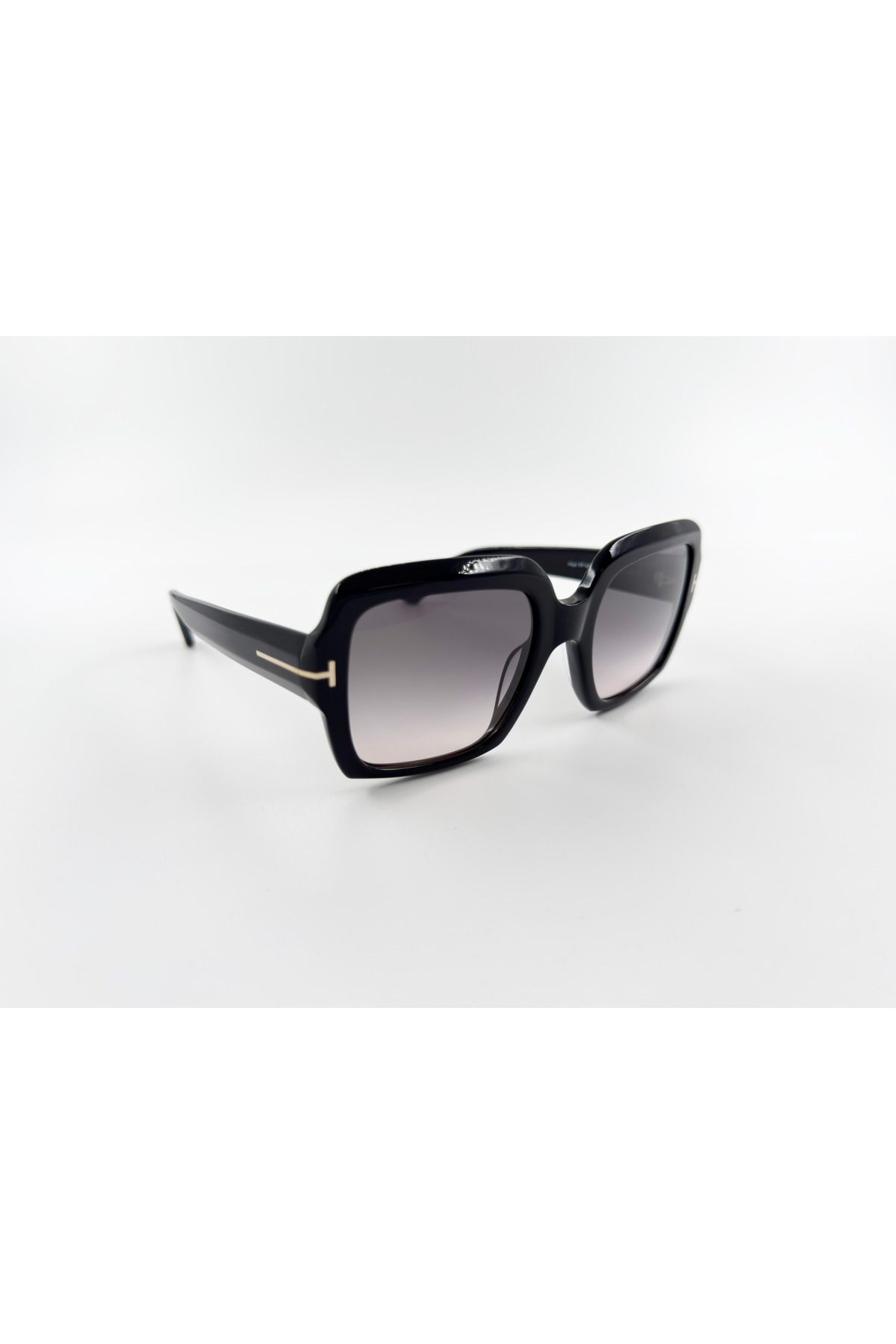 Tom Ford 1082 01B 54 Kadın Güneş Gözlüğü