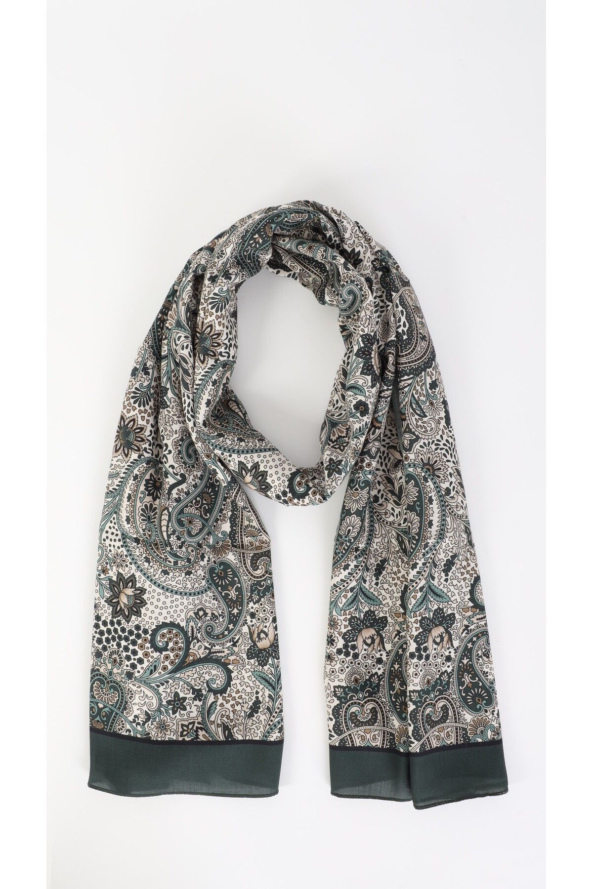 NESSCARF Pamuklu Şal