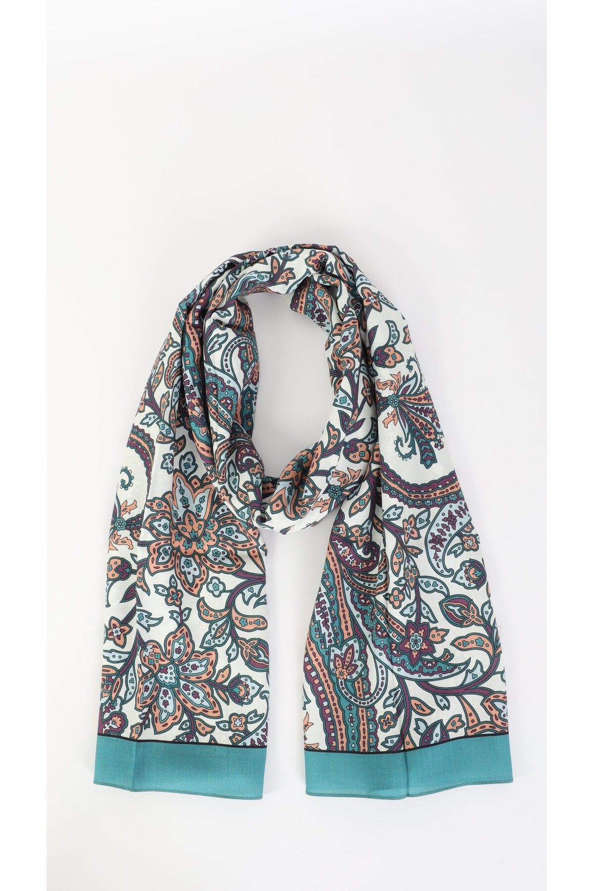 NESSCARF Pamuklu Şal