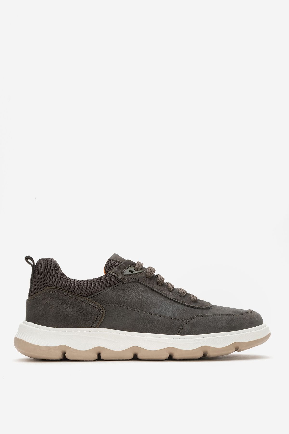 Dericlub 252290 Erkek Rahat Taban Comfort Casual Ayakkabı