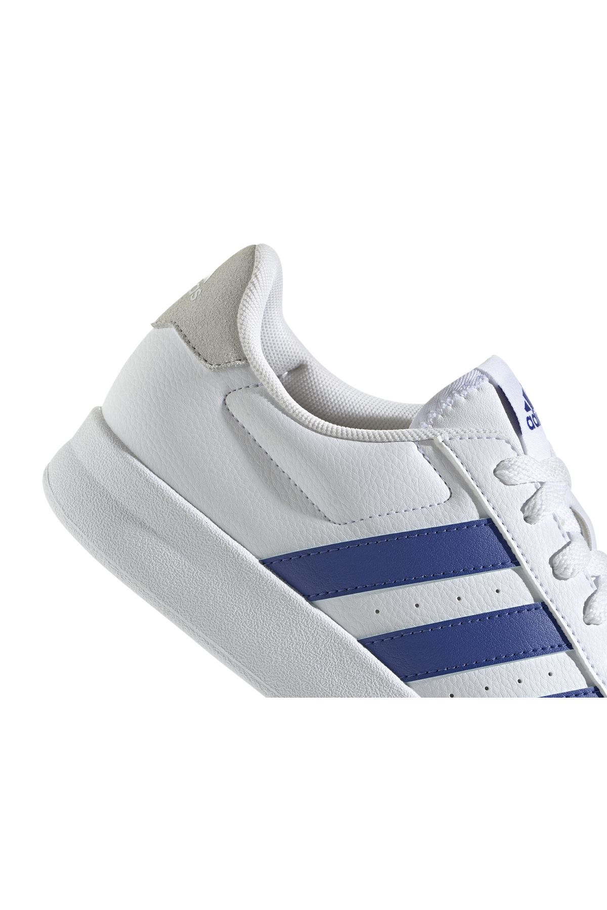 اسنیکر سفید زنانه کفش ورزشی روزانه اورجینال adidas