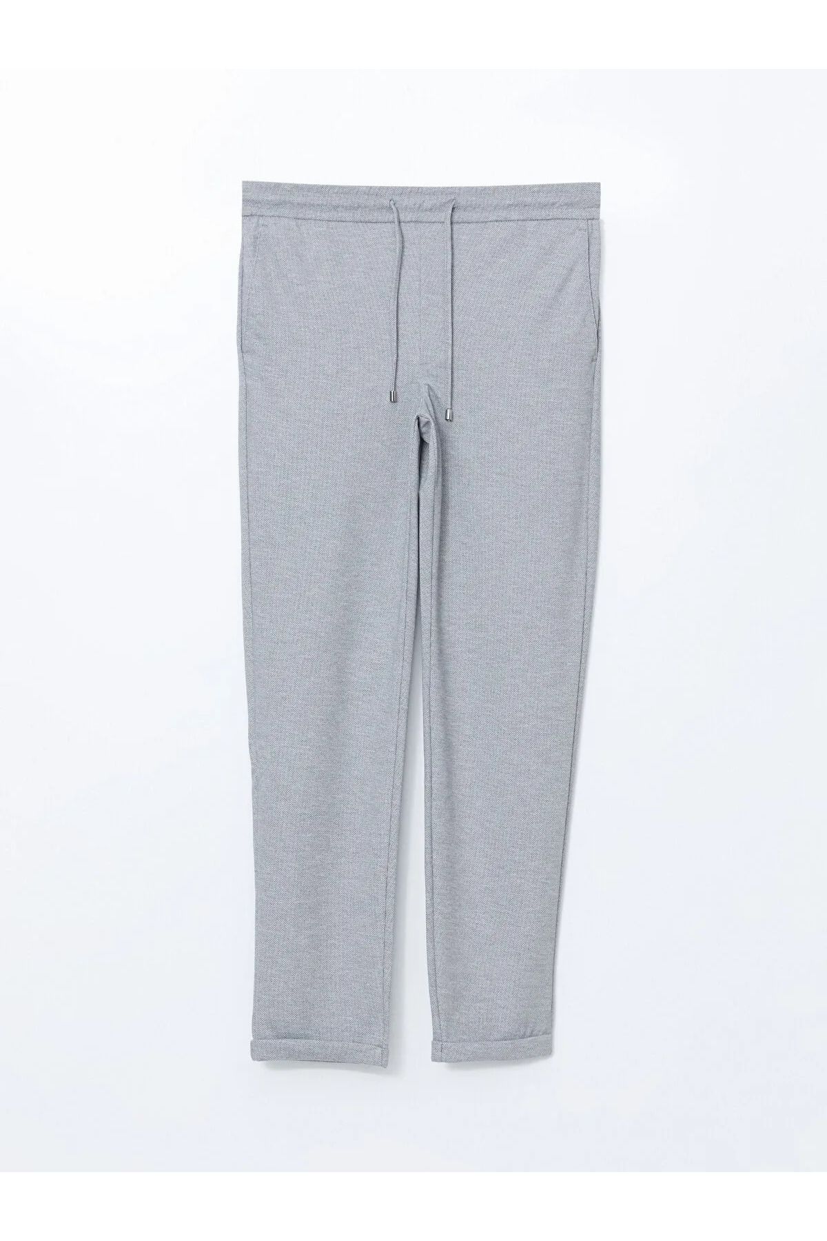 LC Waikiki Slim Fit Erkek Pantolon