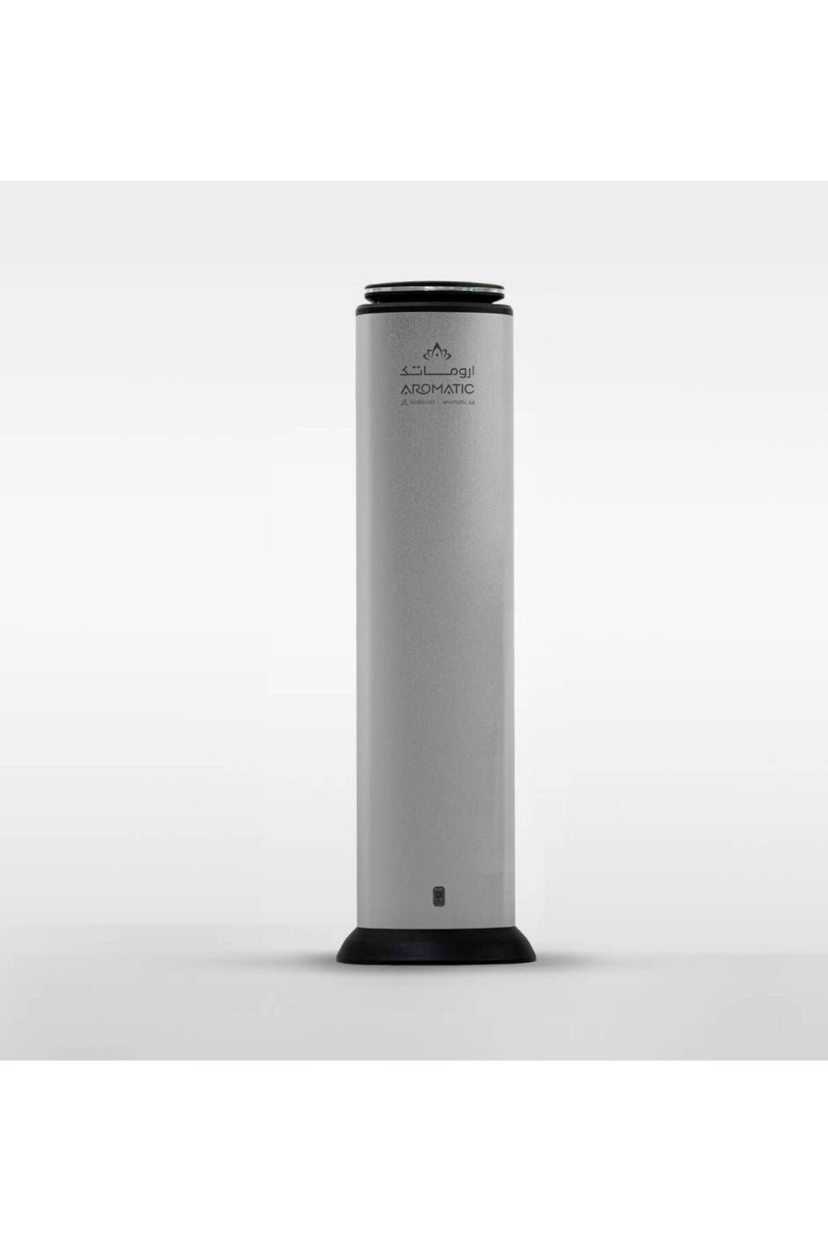 AR-AF3000 Silver Diffuser for Villas, Palaces and Hotels 3