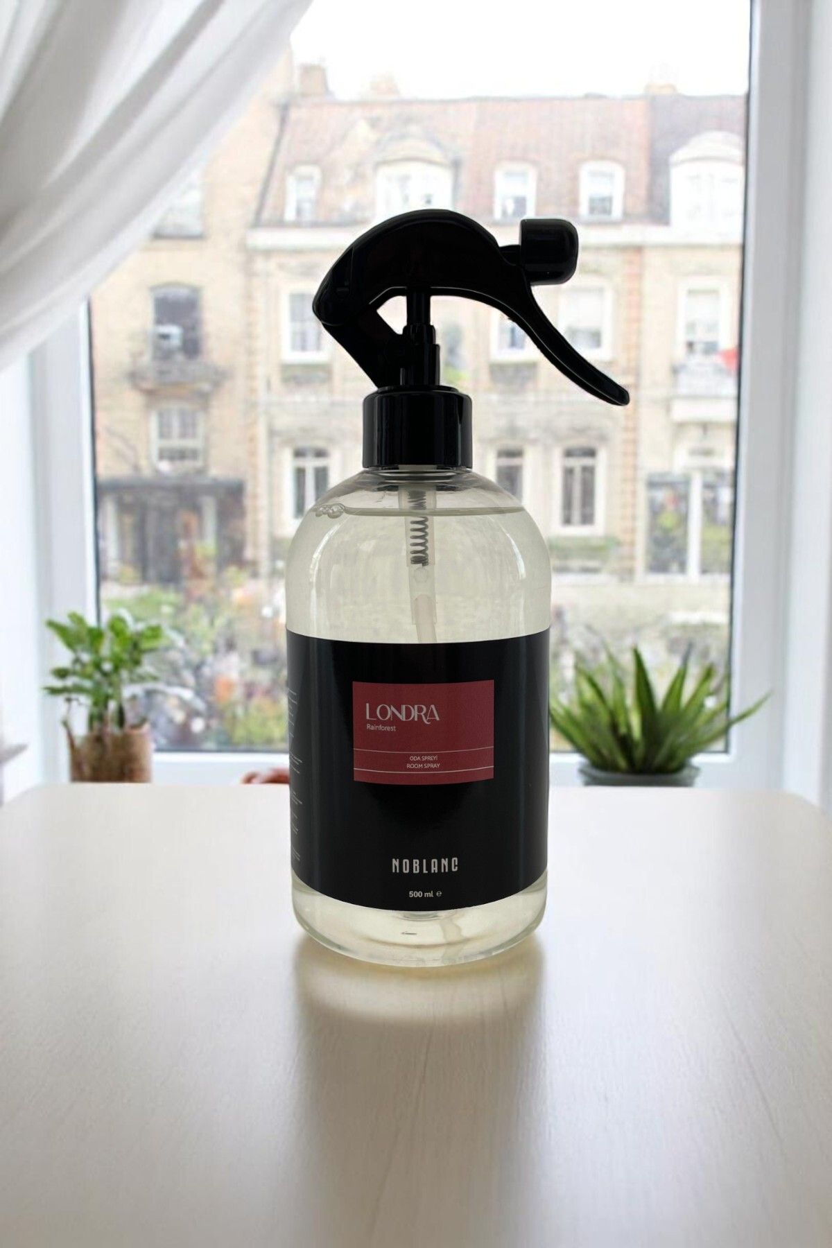 Noblanc Londra – Rainforest Oda Spreyi 500 ml