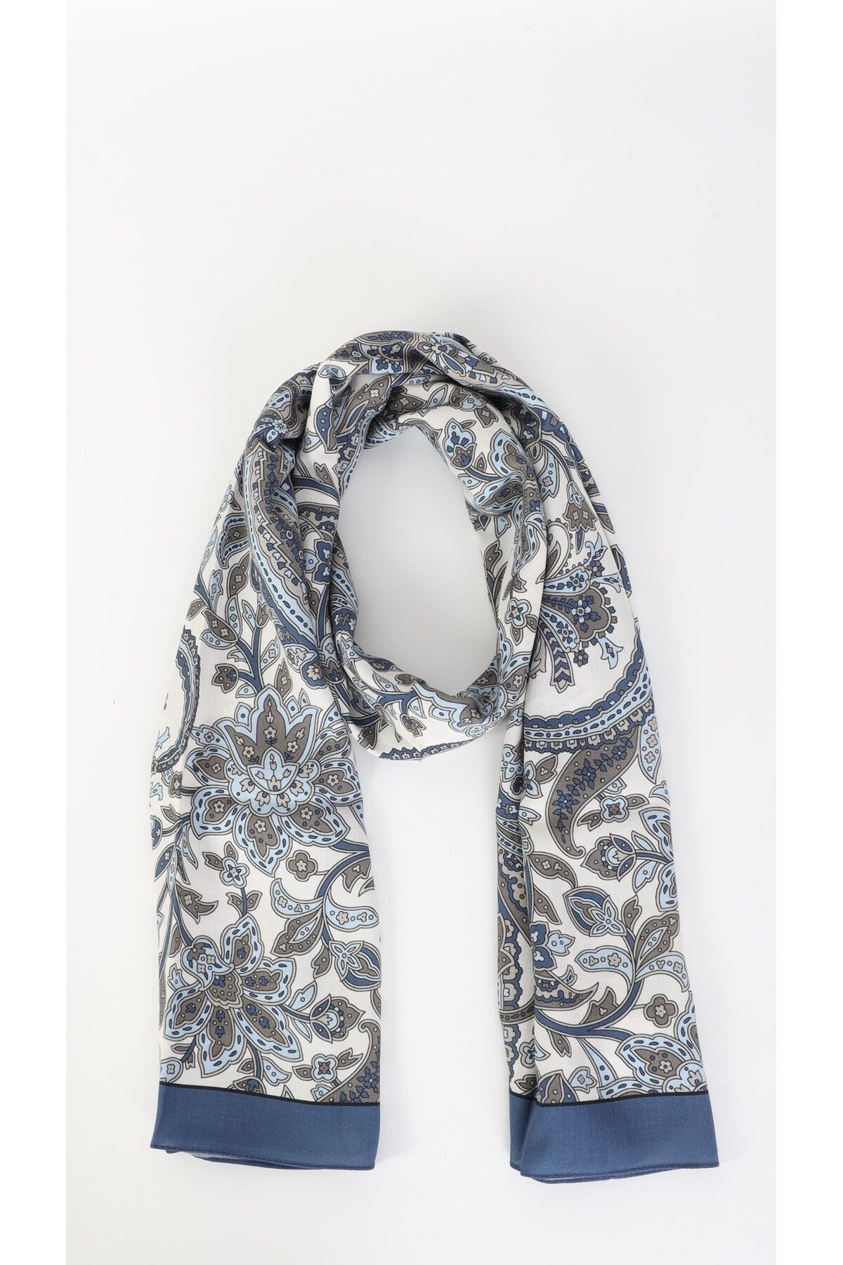NESSCARF Pamuklu Şal