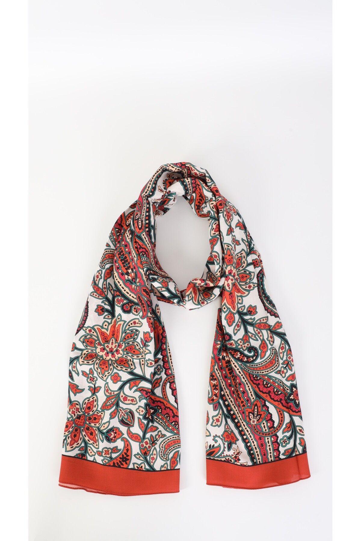NESSCARF Pamuklu Şal
