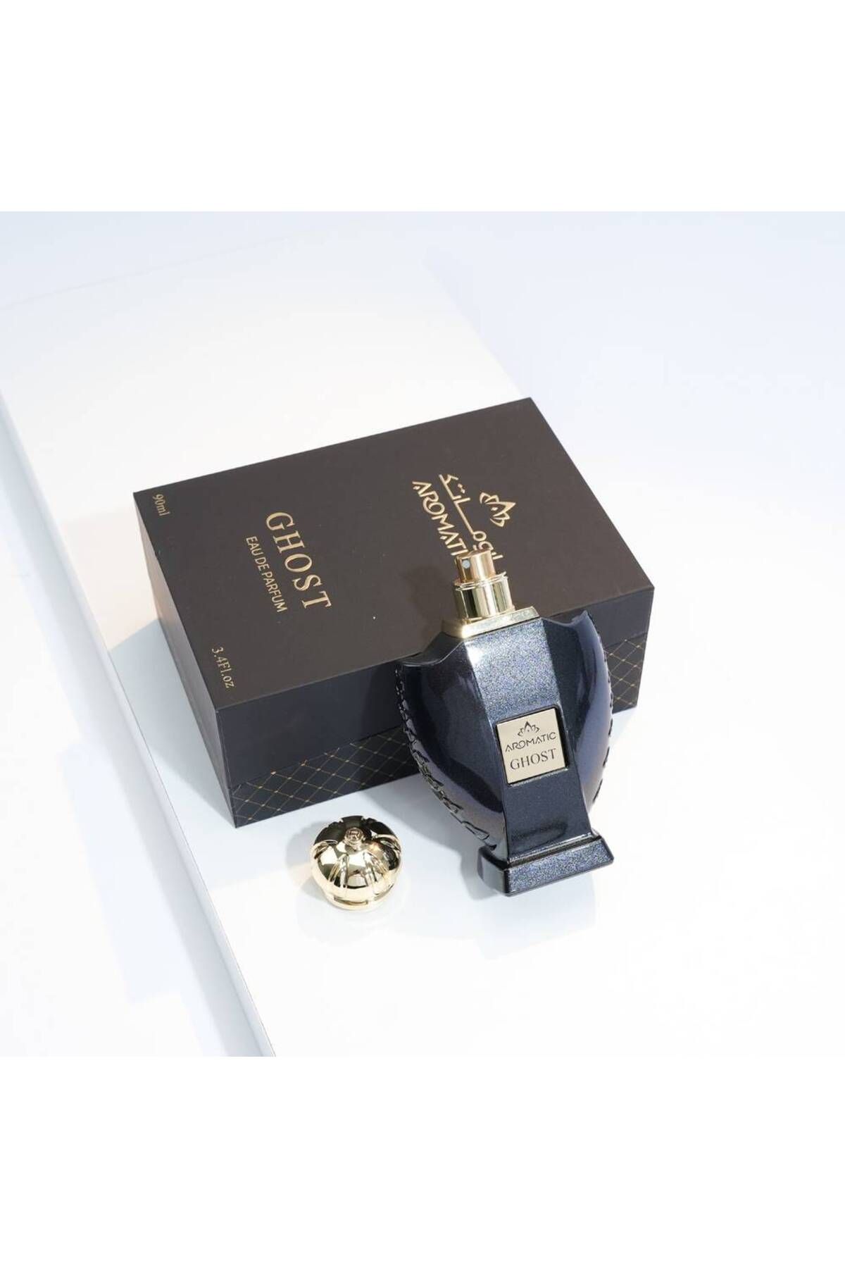 AR-Ghost perfume 90 ml 5
