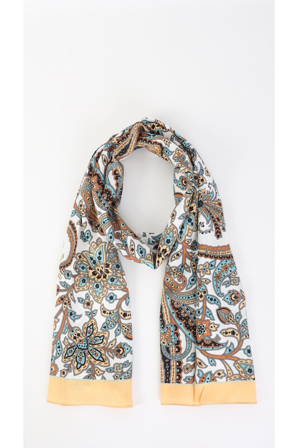 NESSCARF Pamuklu Şal