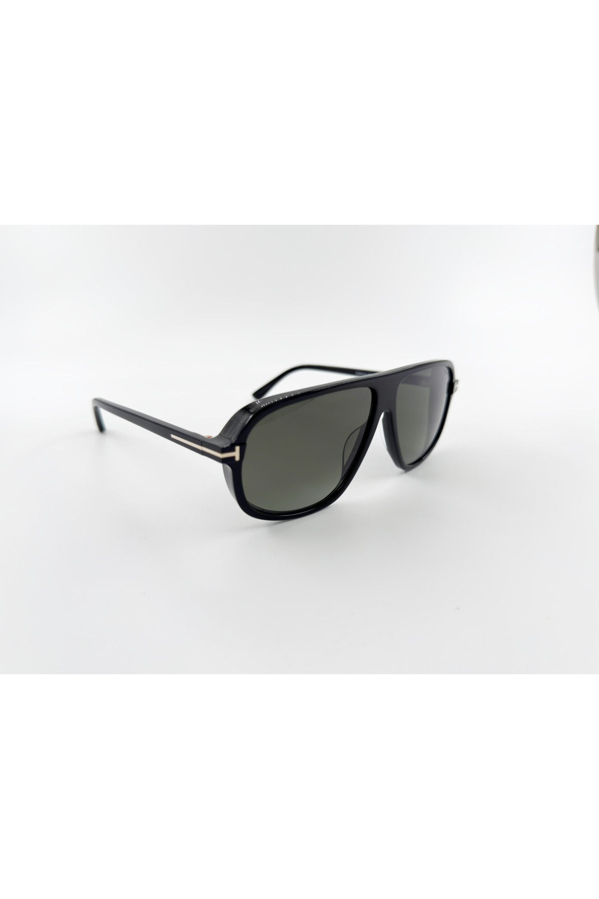 Tom Ford 1208 01B 61 Unisex Güneş Gözlüğü