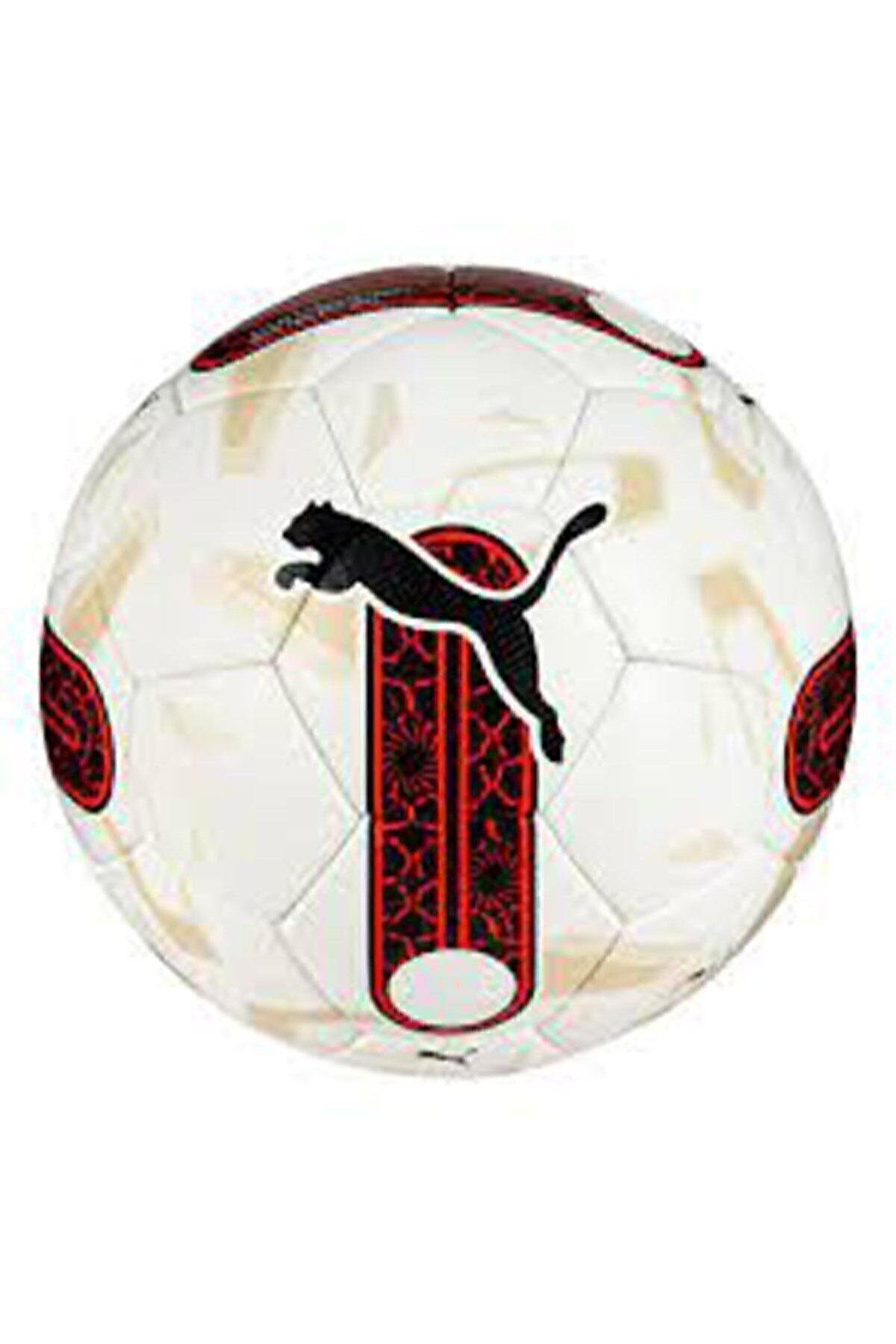 Puma 084197-01 Orbita Süper Lig 5 Hs Futbol Topu