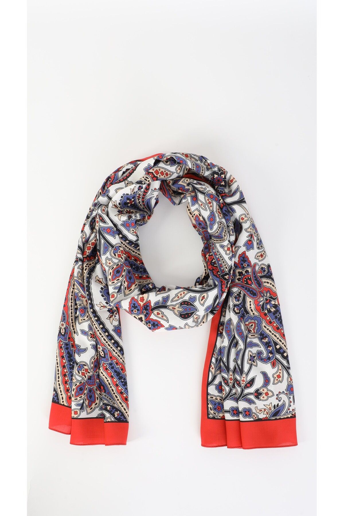 NESSCARF Pamuklu Şal