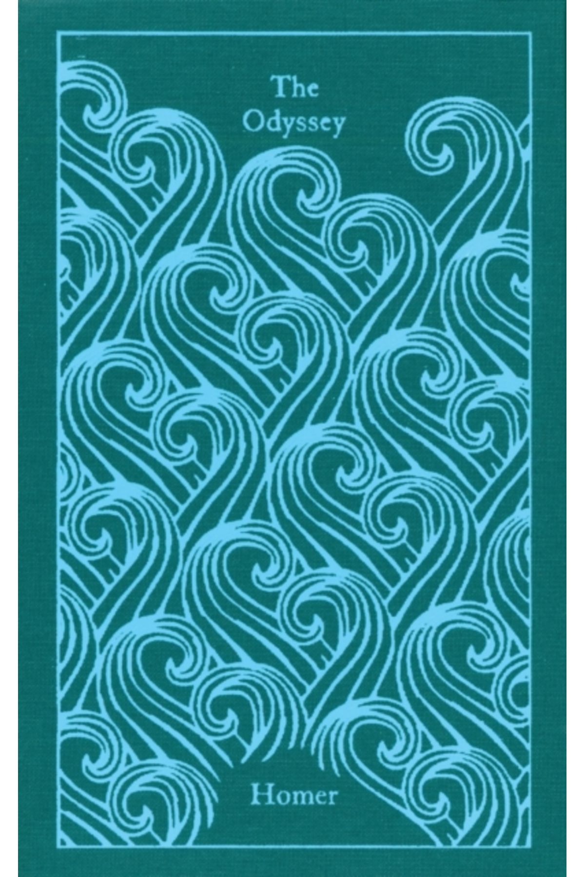 Penguin Books Odyssey : Penguin Clothbound Classics