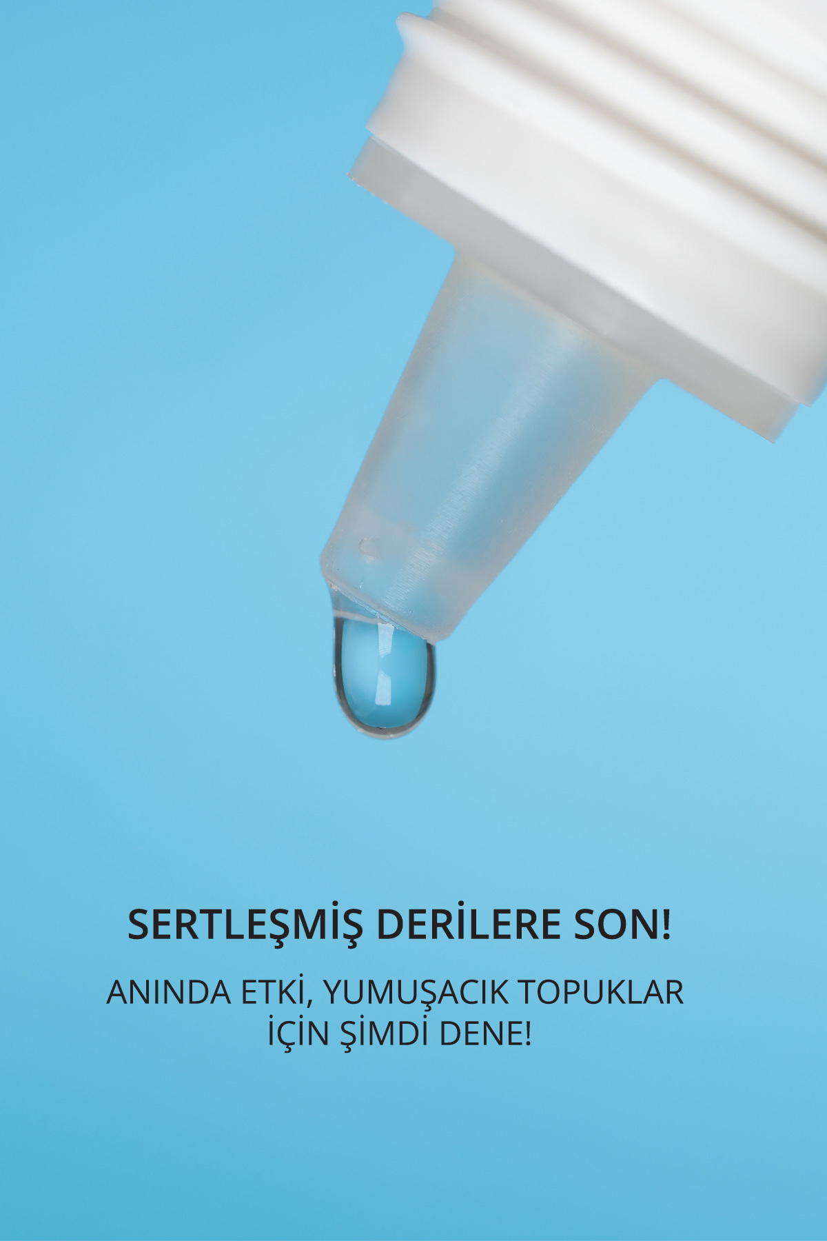Callus Gel, Nasır Sökücü Jel, Pedikür Için Keratolitik Jel, 125 ml — 1900107G08S10KR00 — تصویر 6 از 8