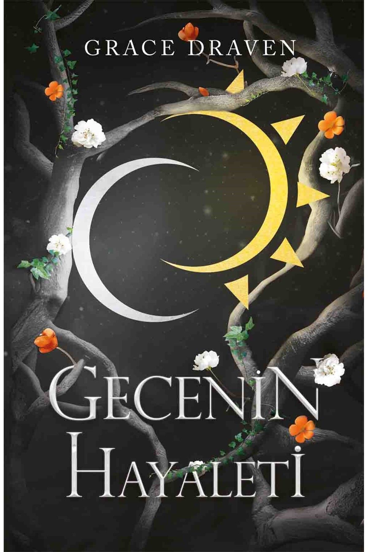 Ren Kitap GECENİN HAYALETİ