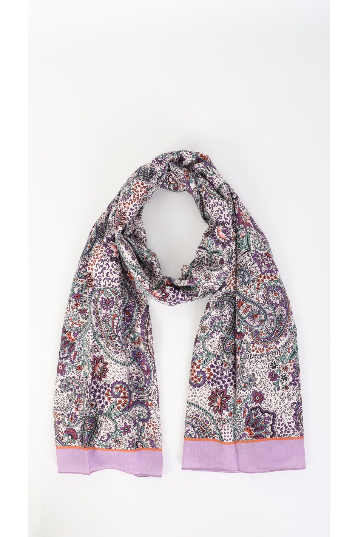 NESSCARF Pamuklu Şal
