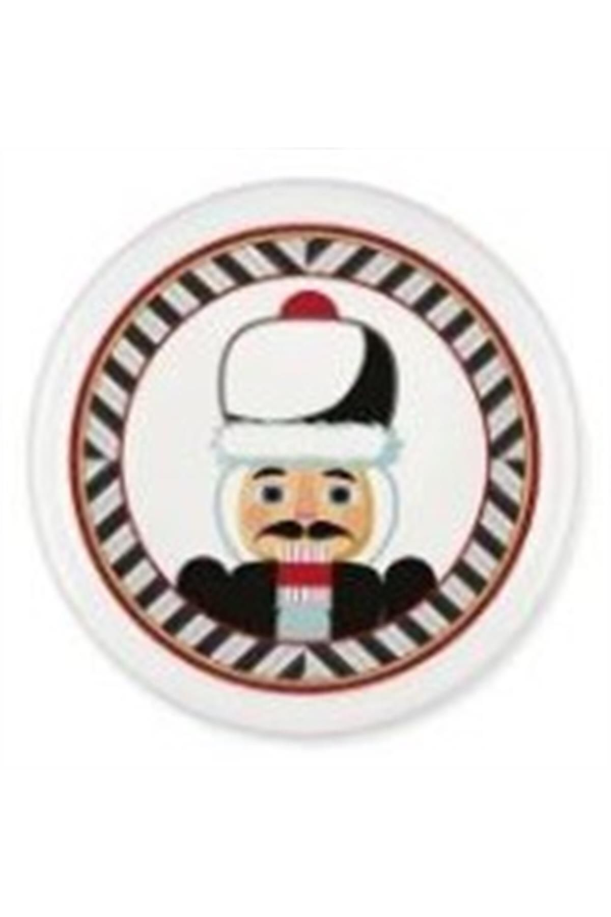 mekanhomeworks The Mia Nutcracker Çerezlik 10 cm