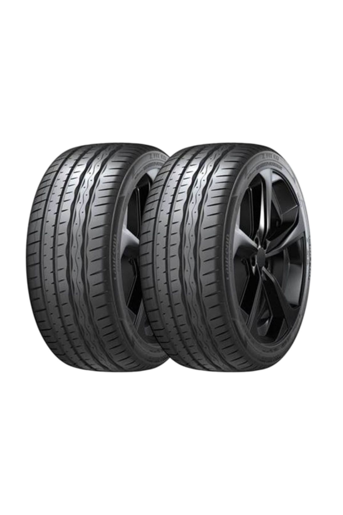 Laufenn 305/30R19 102Y XL LK03 Z FIT EQ Oto Yaz Lastiği (1 Ad. 2020/1 Ad. 2021) (SET FİYATIDIR)