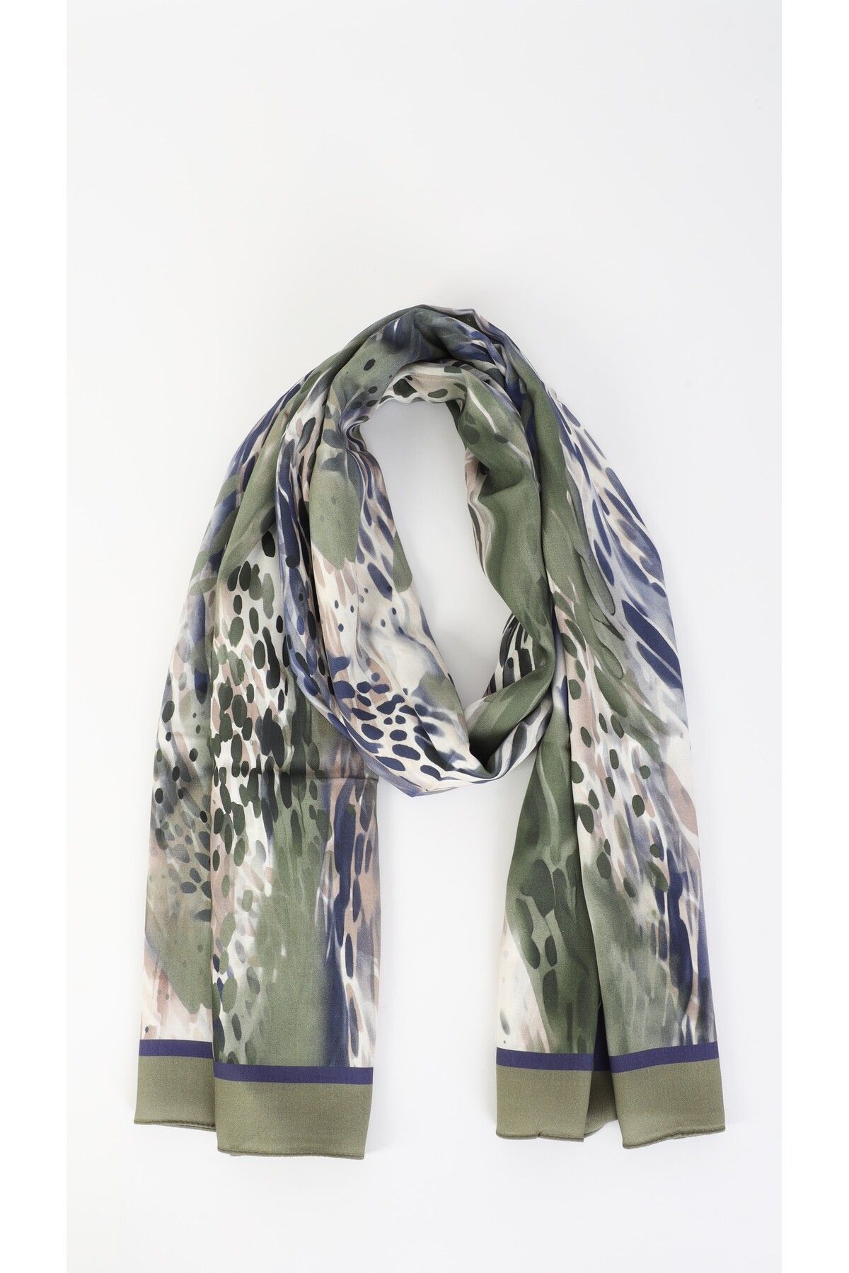 NESSCARF Pamuklu Şal