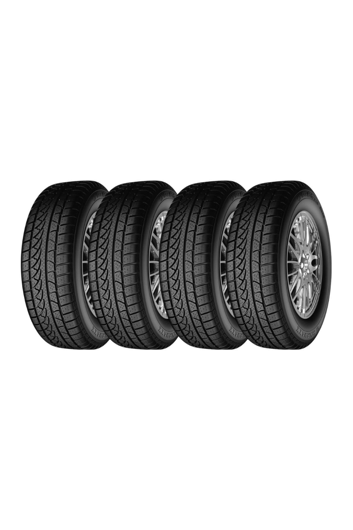 Starmaxx Icegripper W850 S-RFT 205/55R16 91H M+S 3PMSF Oto Kış Lastiği (4 Adet 2022)