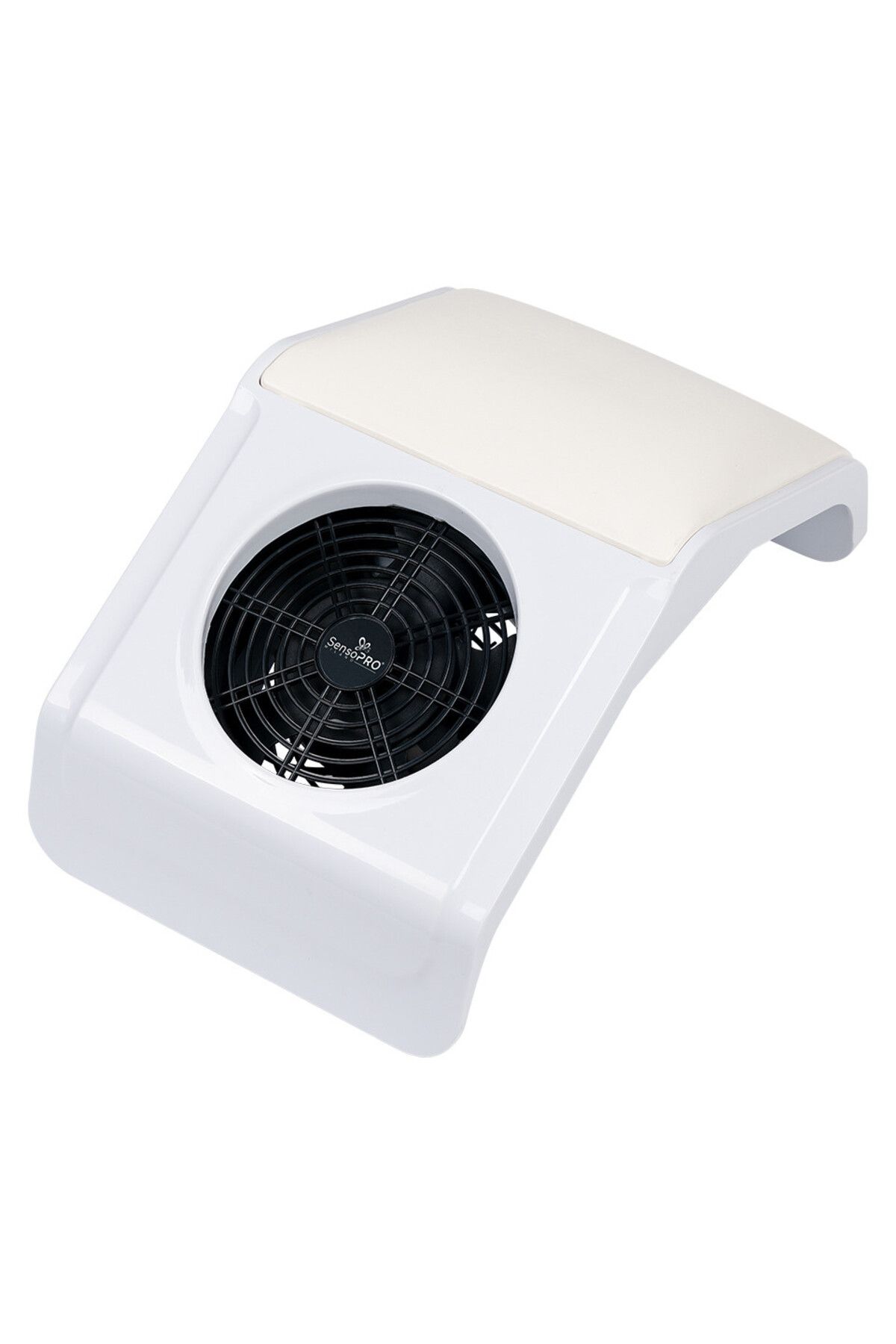 SensoPRO Milano Aspirator Profesional Pentru Unghii 30w Optimo 360 - Sensopro Milano, Alb - One Size
