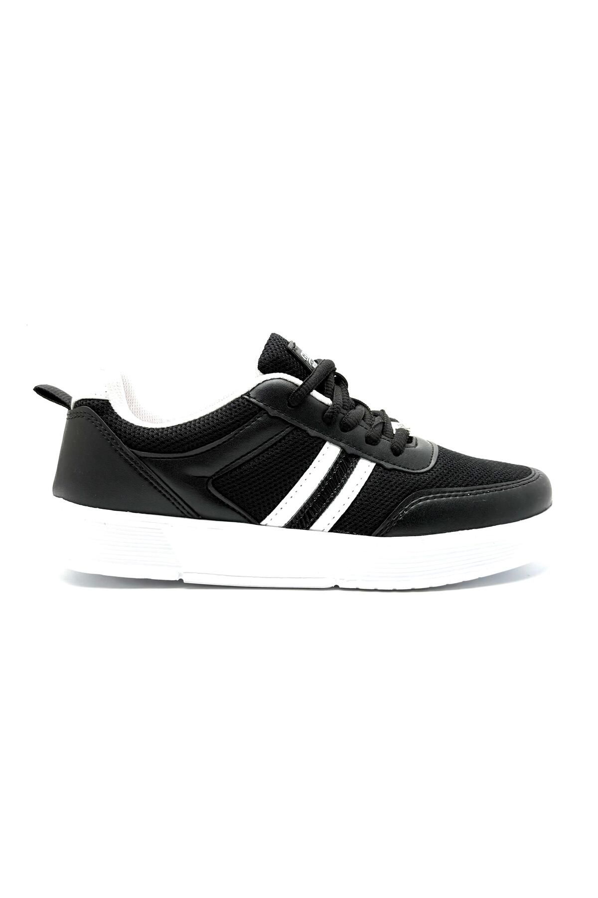 İYİSİNDEN SHOES kadın spor ayakkabı- faylon taban- yürüyüş ve koşuya uygun