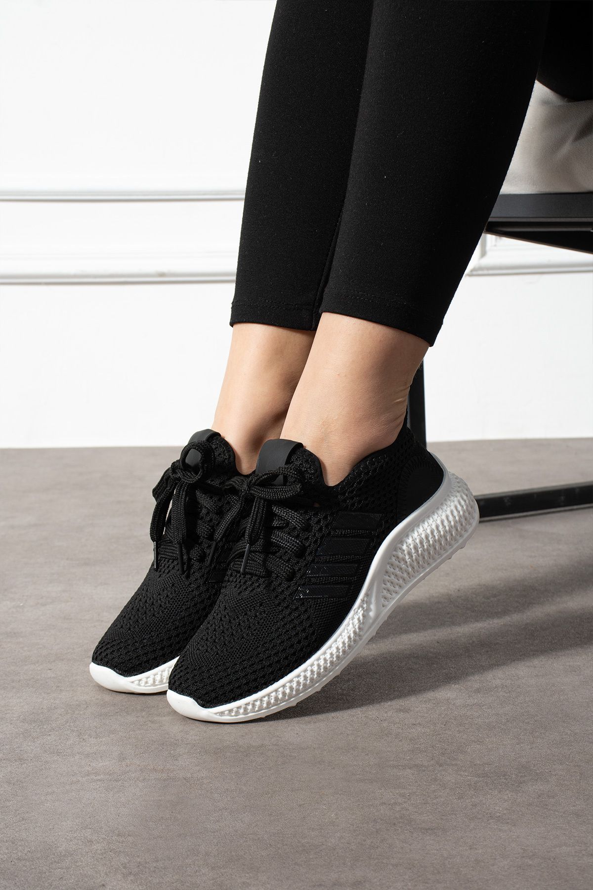 ŞNG Ayakkabı Unisex Spor Ayakkabı