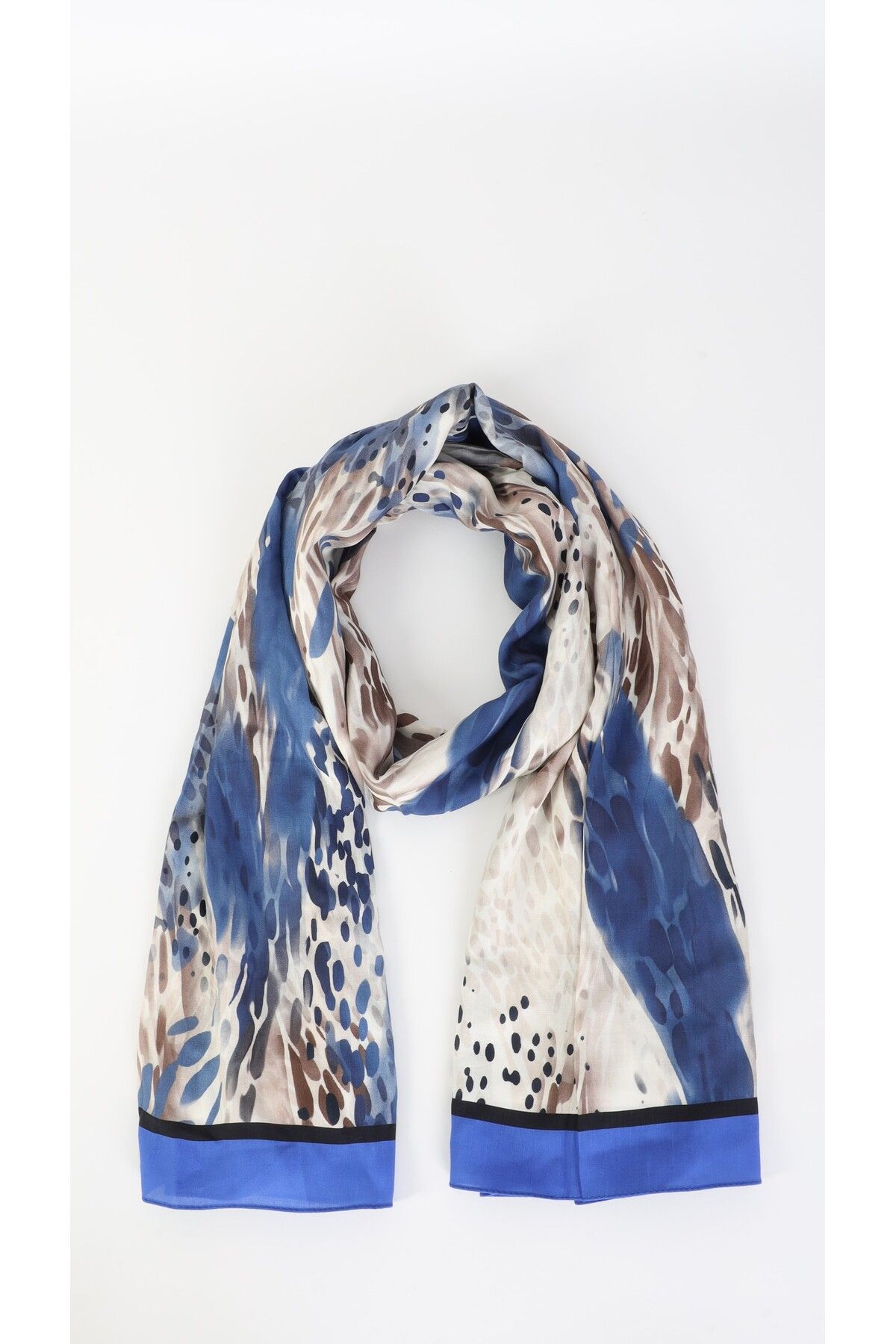NESSCARF Pamuklu Şal