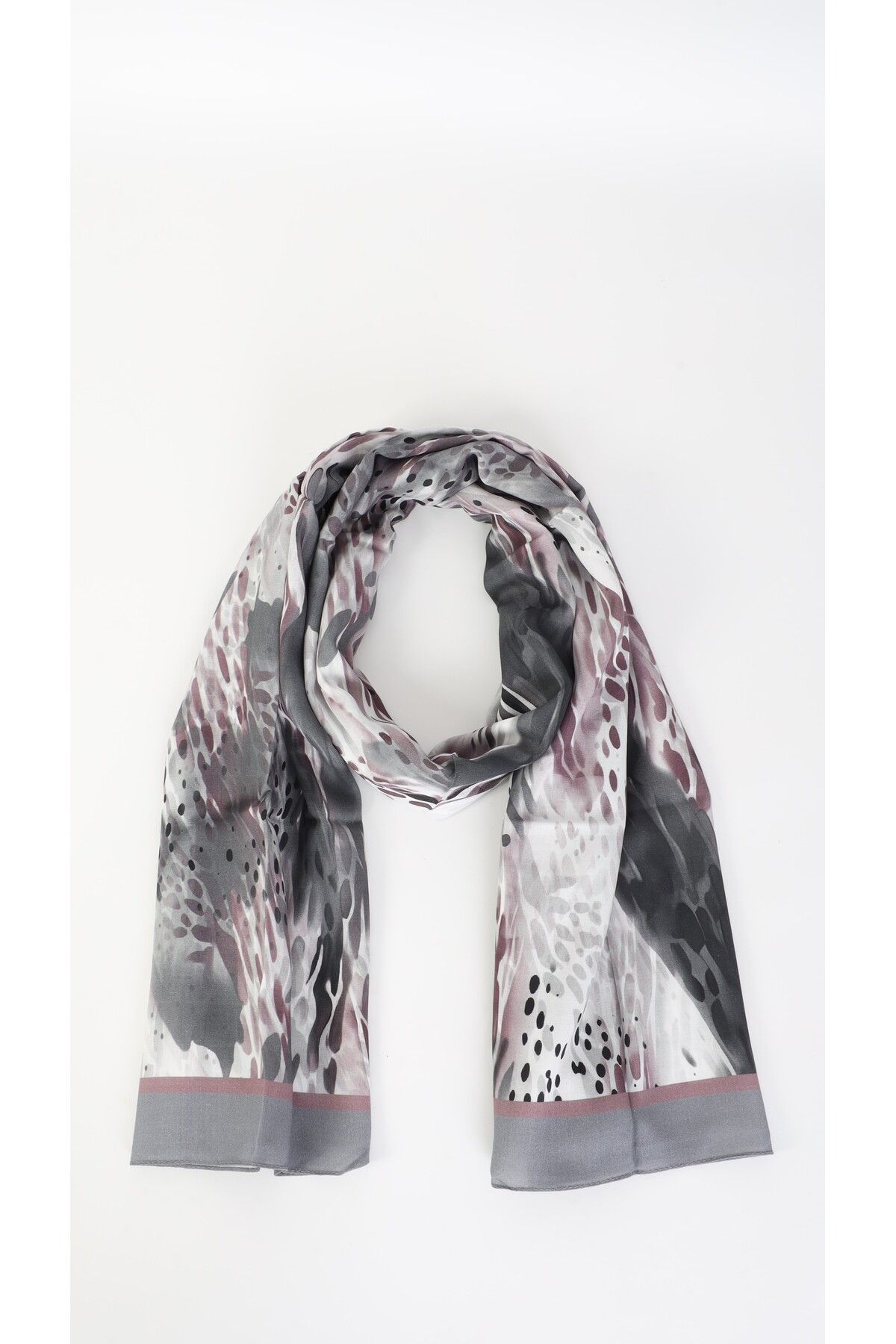 NESSCARF Pamuklu Şal